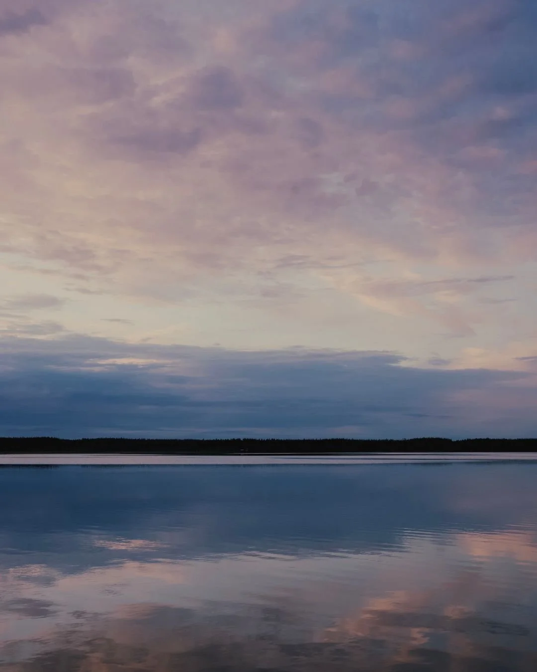 Day 9: Luleå to Byske | 112km