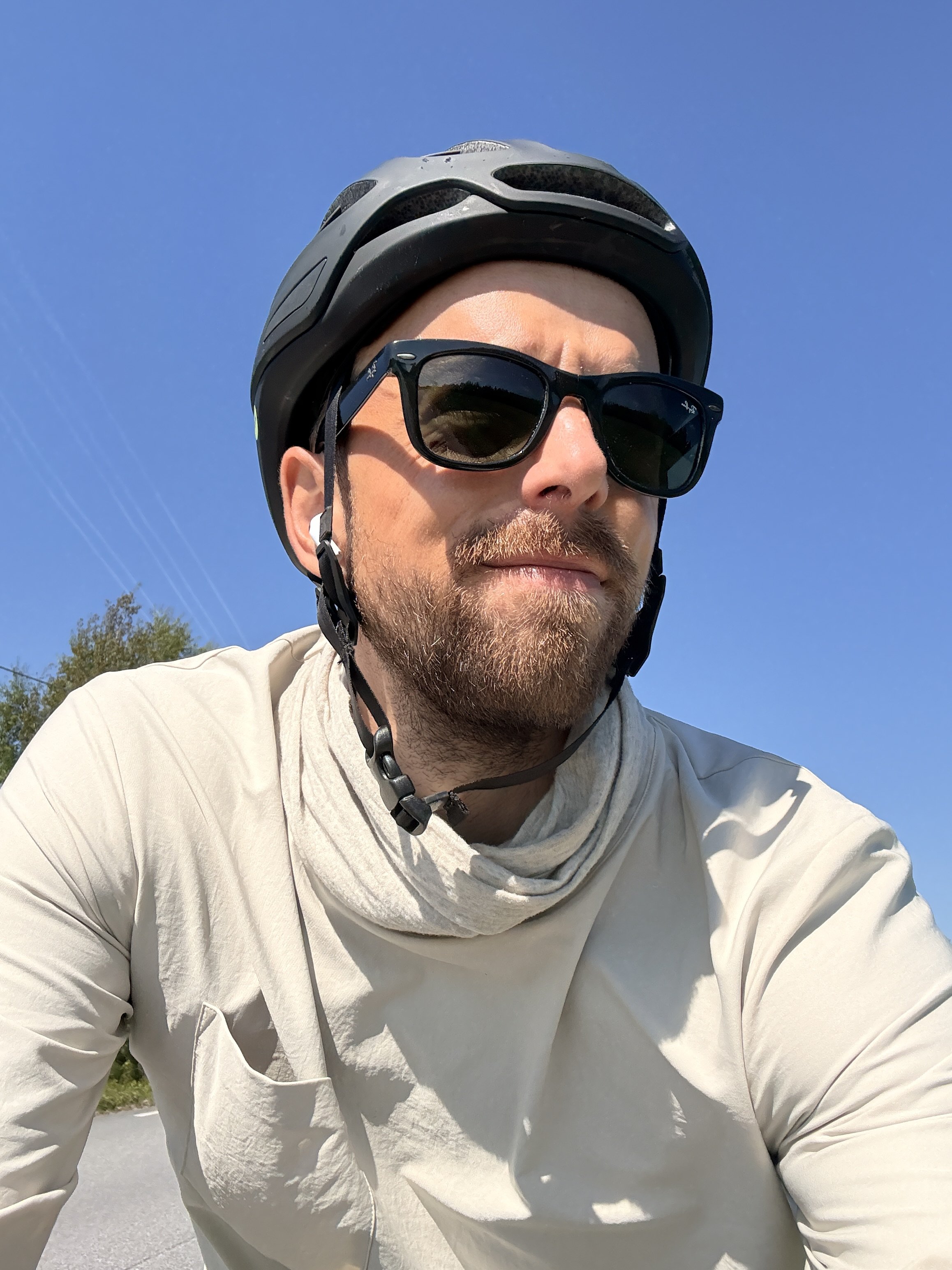 Day 12: Hörnefors - Nordmaling - Örnsköldsvik | 96km