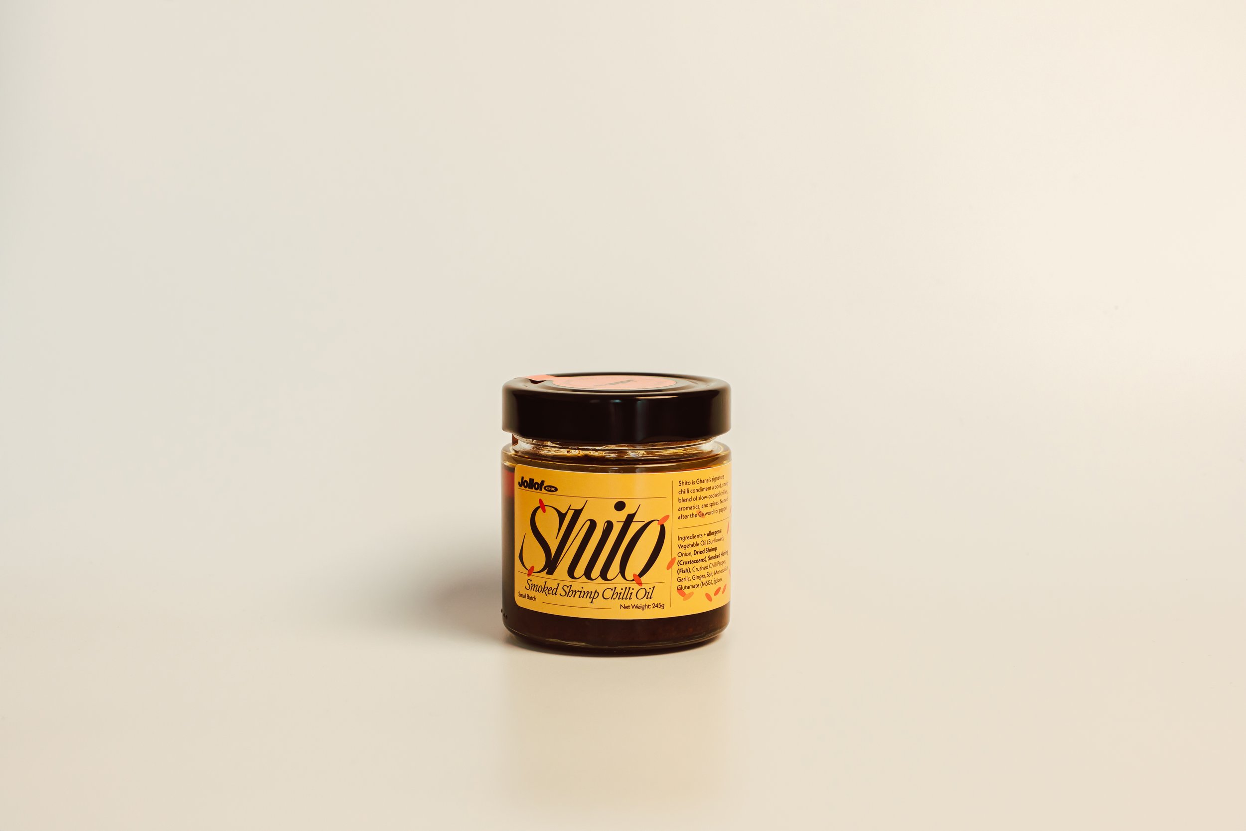 Shito — Product & Brand Visuals