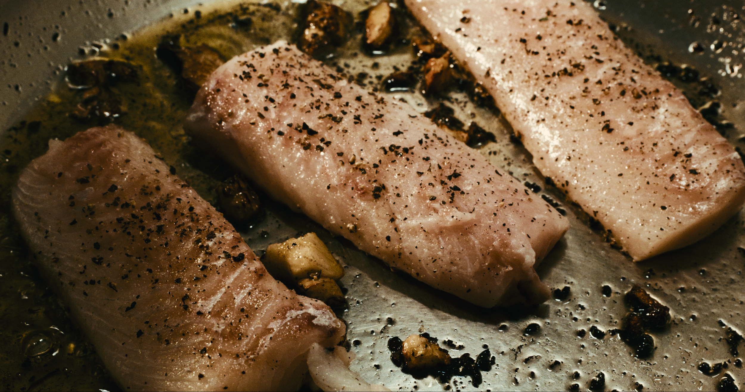 Food Content for Social Media