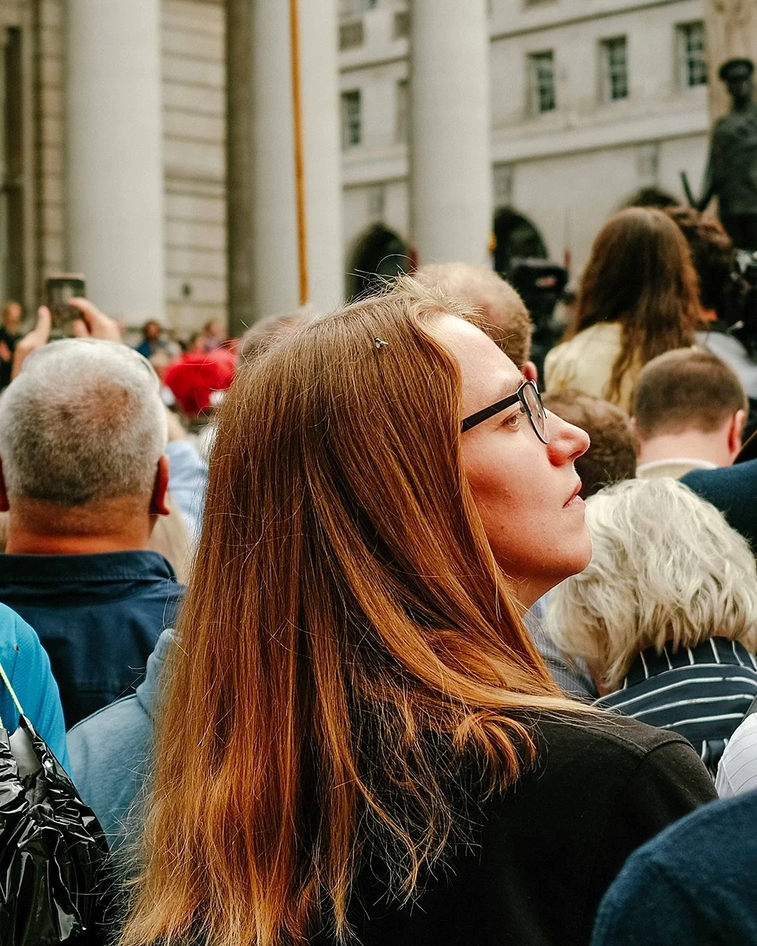 Here&rsquo;s the portrait photos from my new zine &lsquo;The Queen Is Dead&rsquo; that came out last week. There&rsquo;s copies still available on my website and the link is in the bio. Thanks everyone. 
68 pages, &pound;10, worldwide postage. 

#mys