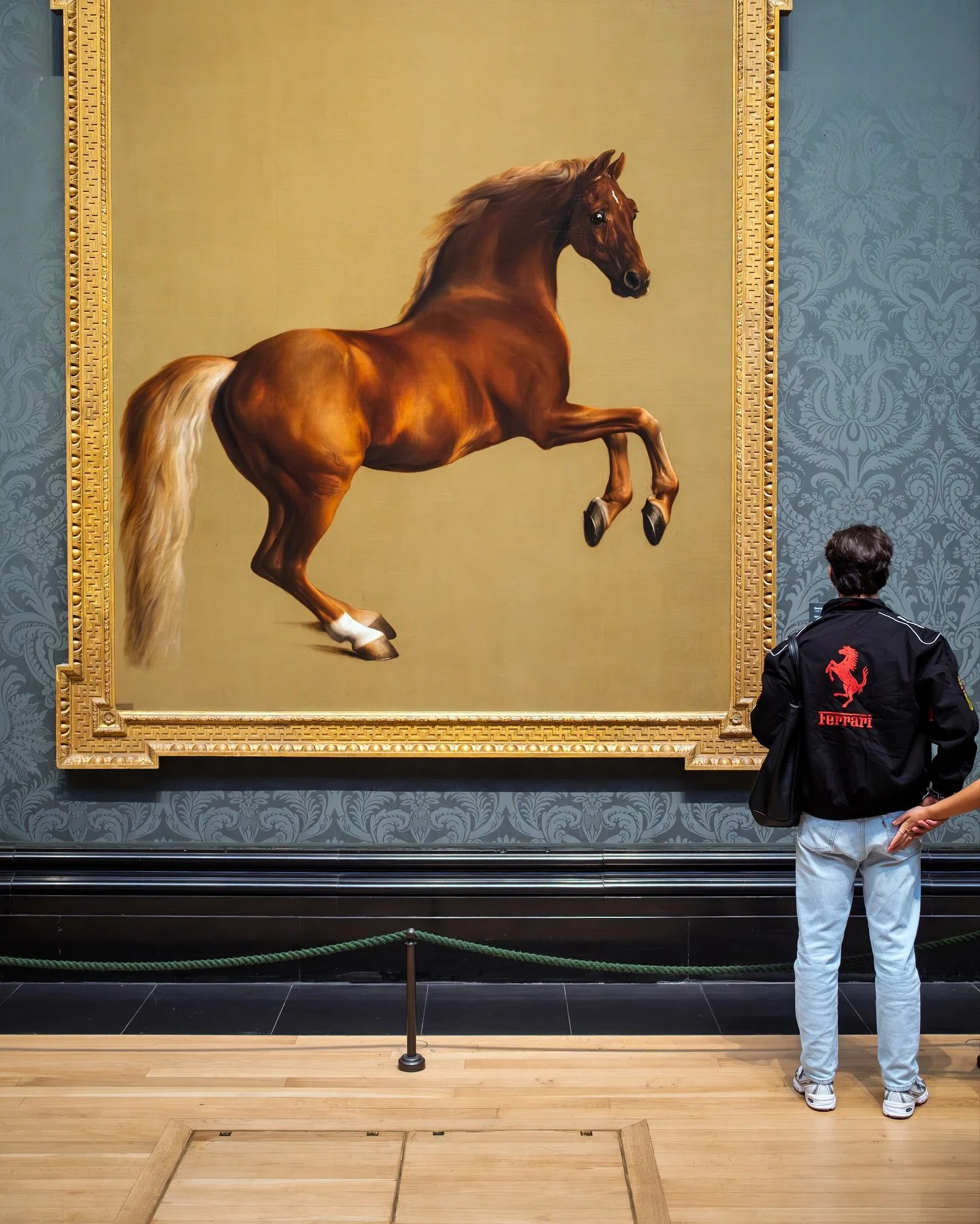 Gotta keep pushing. This project won&rsquo;t eventually turn into a book by itself. Thanks for the support you lovely people you.