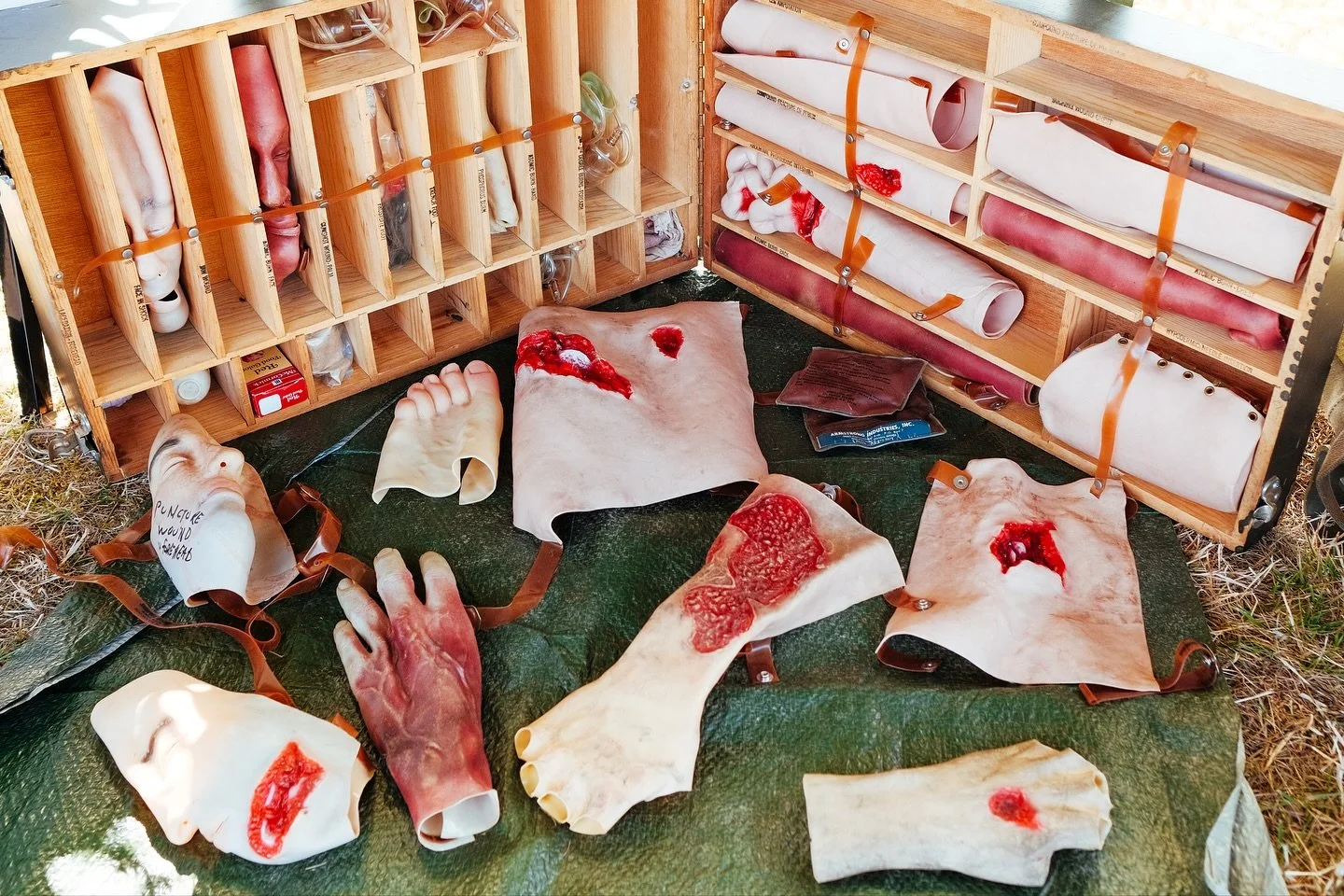 Somewhere in a field in Essex, 2025

#street_badass #framelinesmag