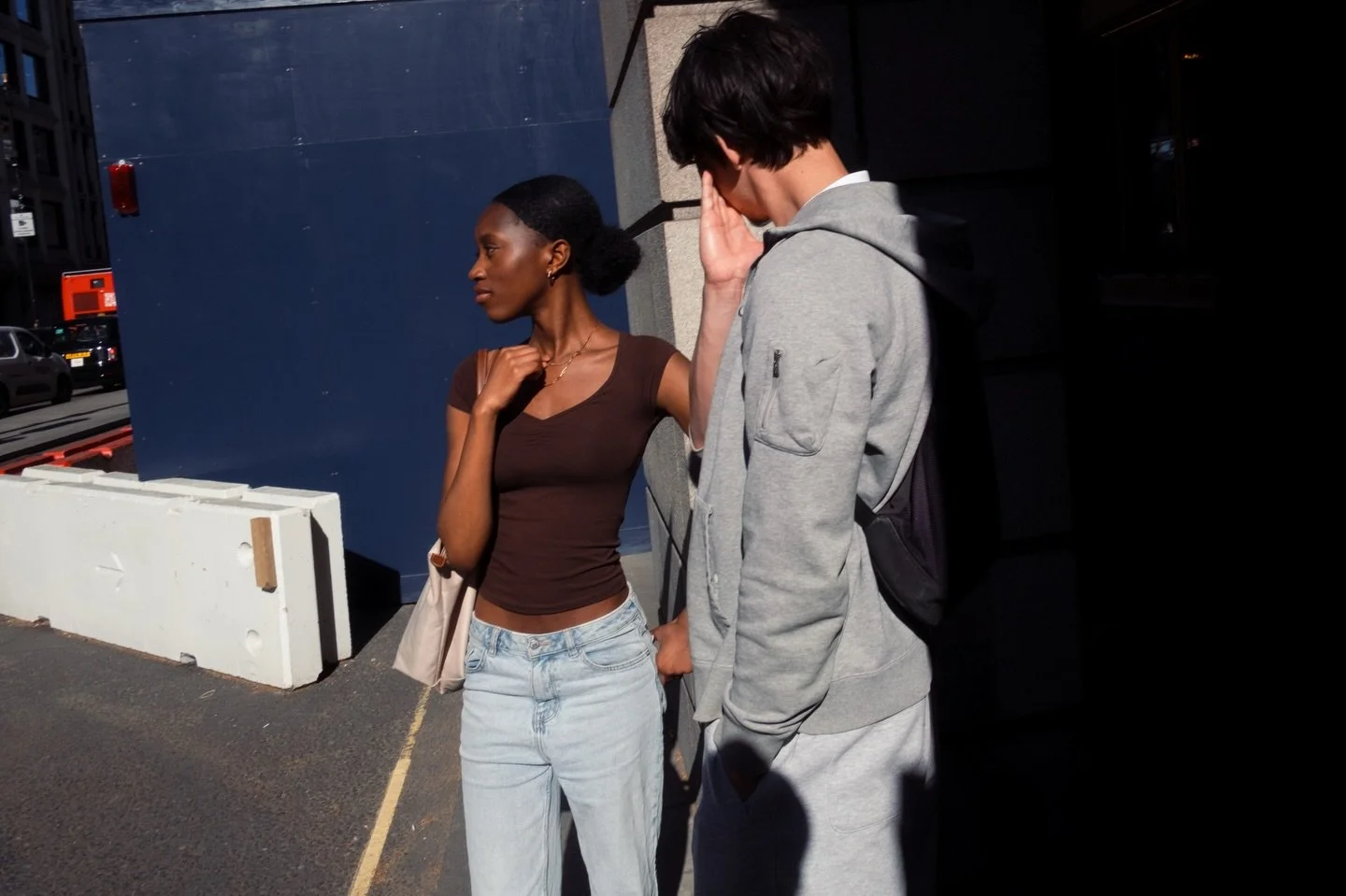 Recent wanderings 👀