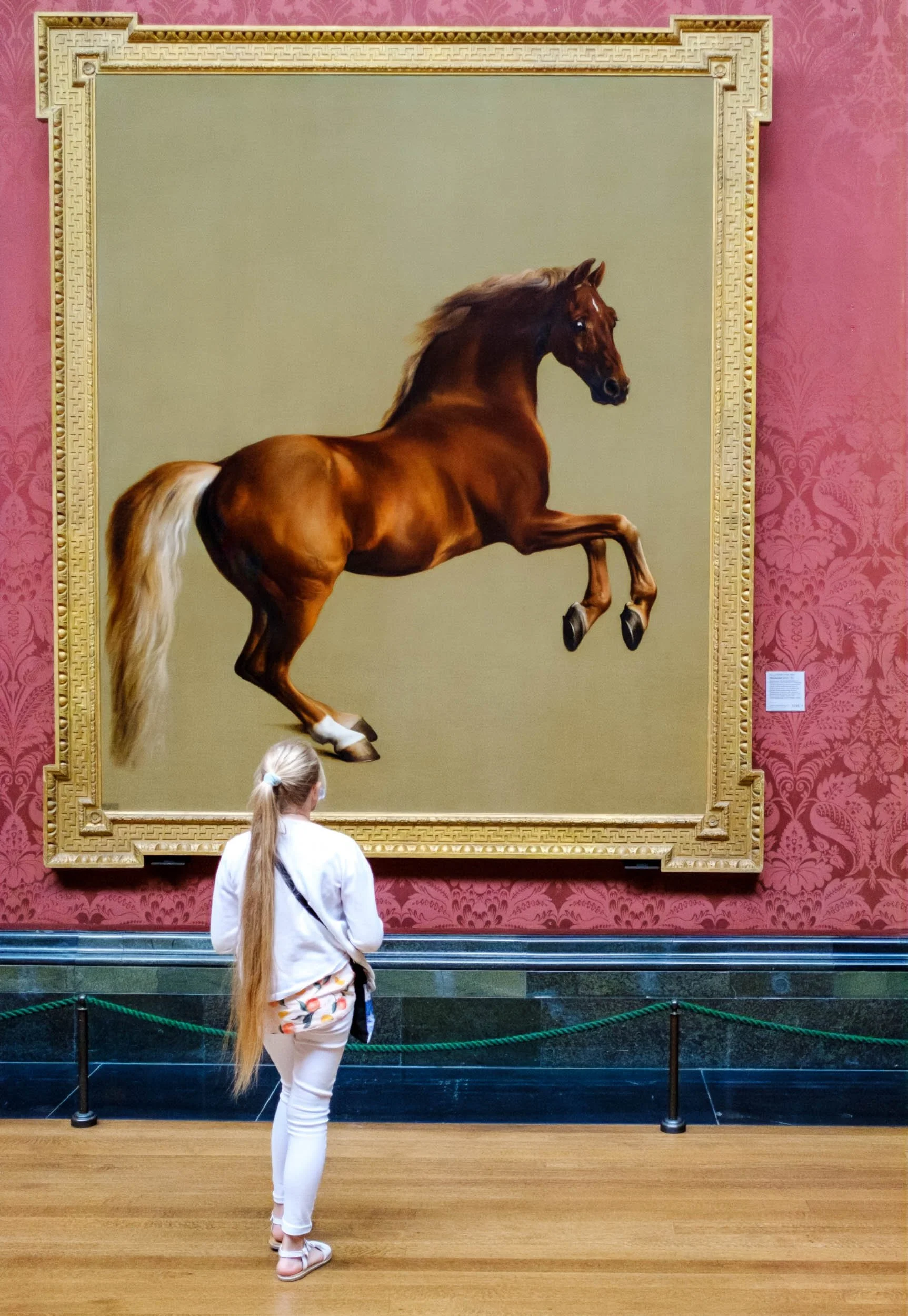 London street photography workshops