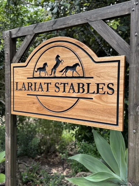 Personalized Wood Vineyard Sign | Custom Winery Entrance Sign | Estate Cellar | Australian Hardwood