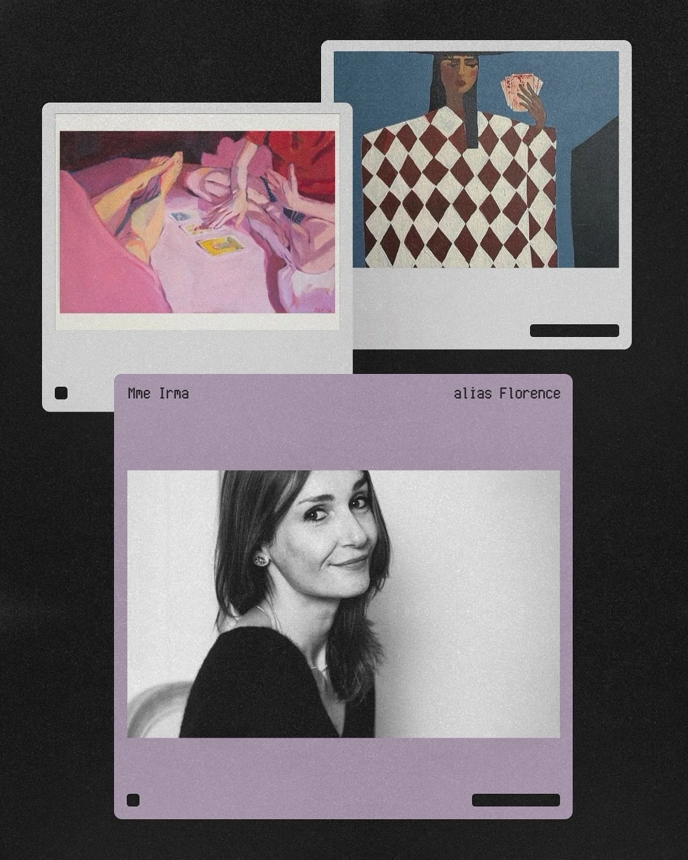 Hello le monde.
Faut toujours un nouveau post un peu intro.
(Toutes mes pictures elles viennent grosso modo de Pinterest, si je vous ai pas cr&eacute;dit&eacute;, h&eacute;sitez pas &agrave; me dire et je rajoute &ccedil;a.)
#hello #coucouinsta #new 