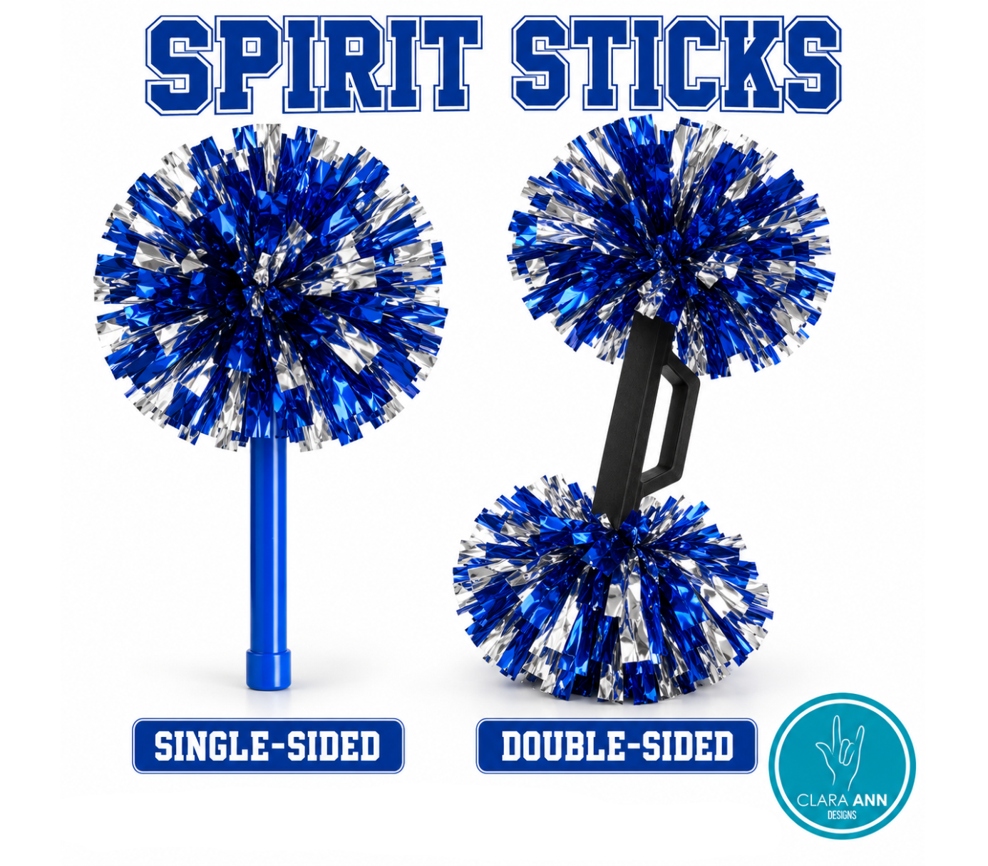 Spirit Sticks