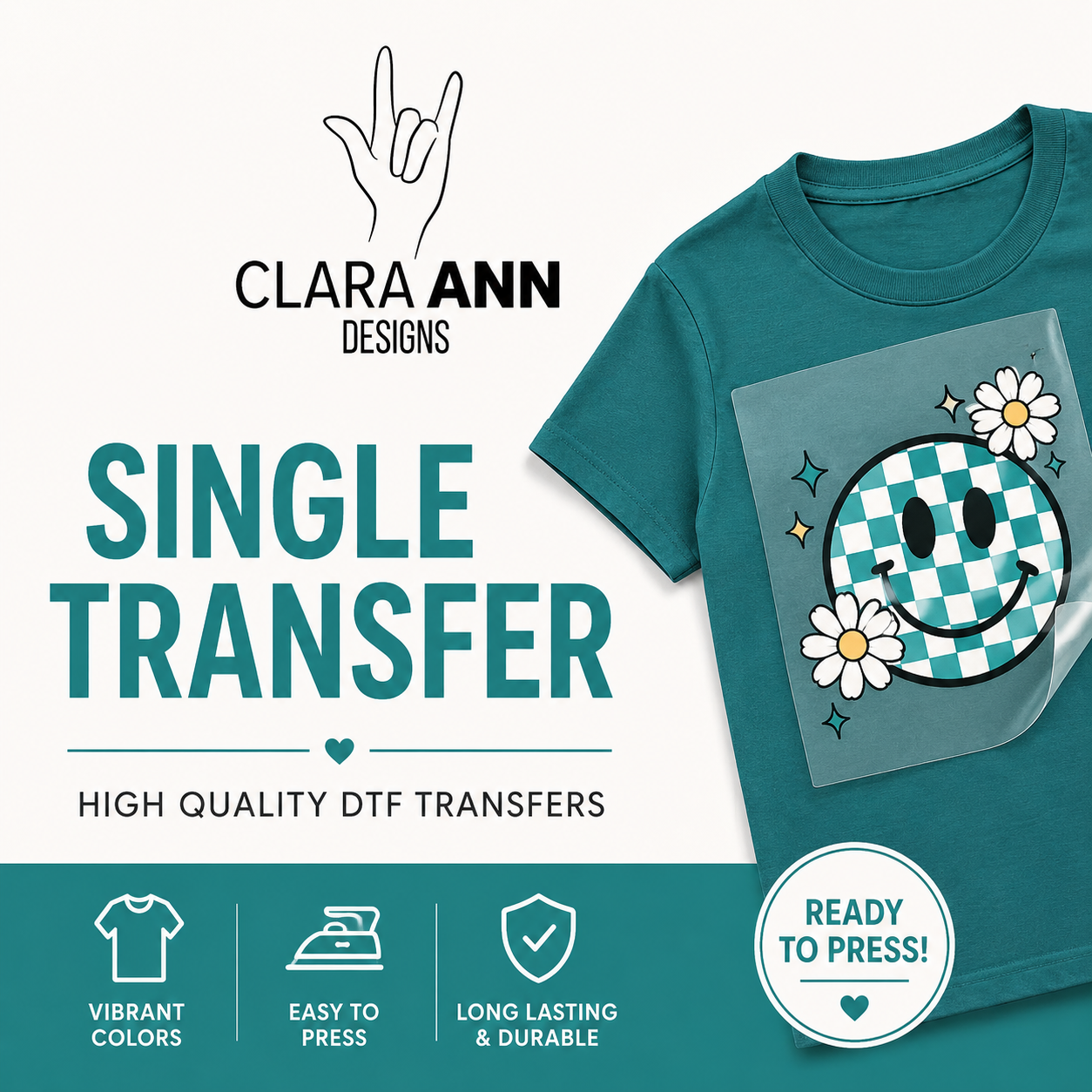 Single Transfer