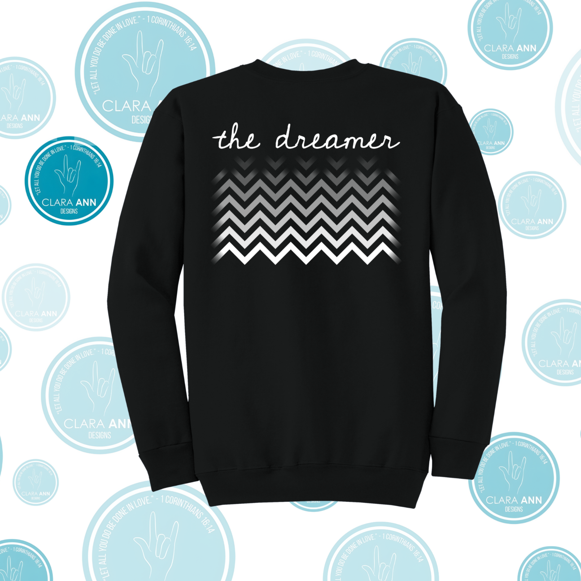 EC: Crewneck (Discounted)