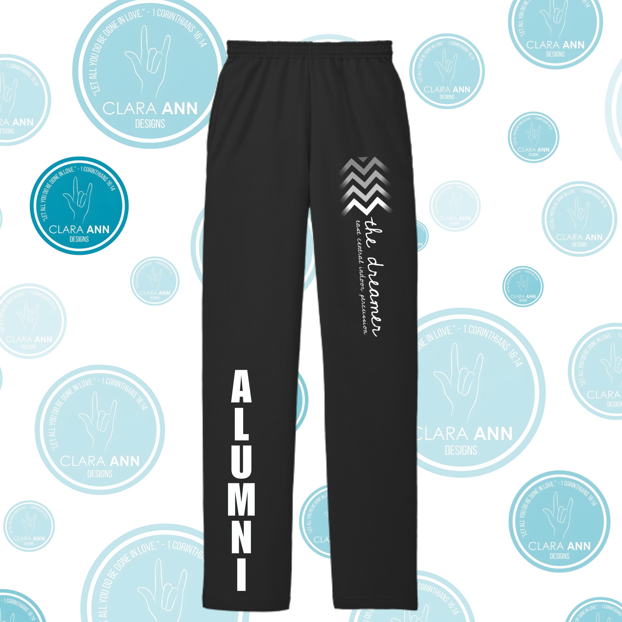 EC: Add-On for Name, Section, Relationship, etc.