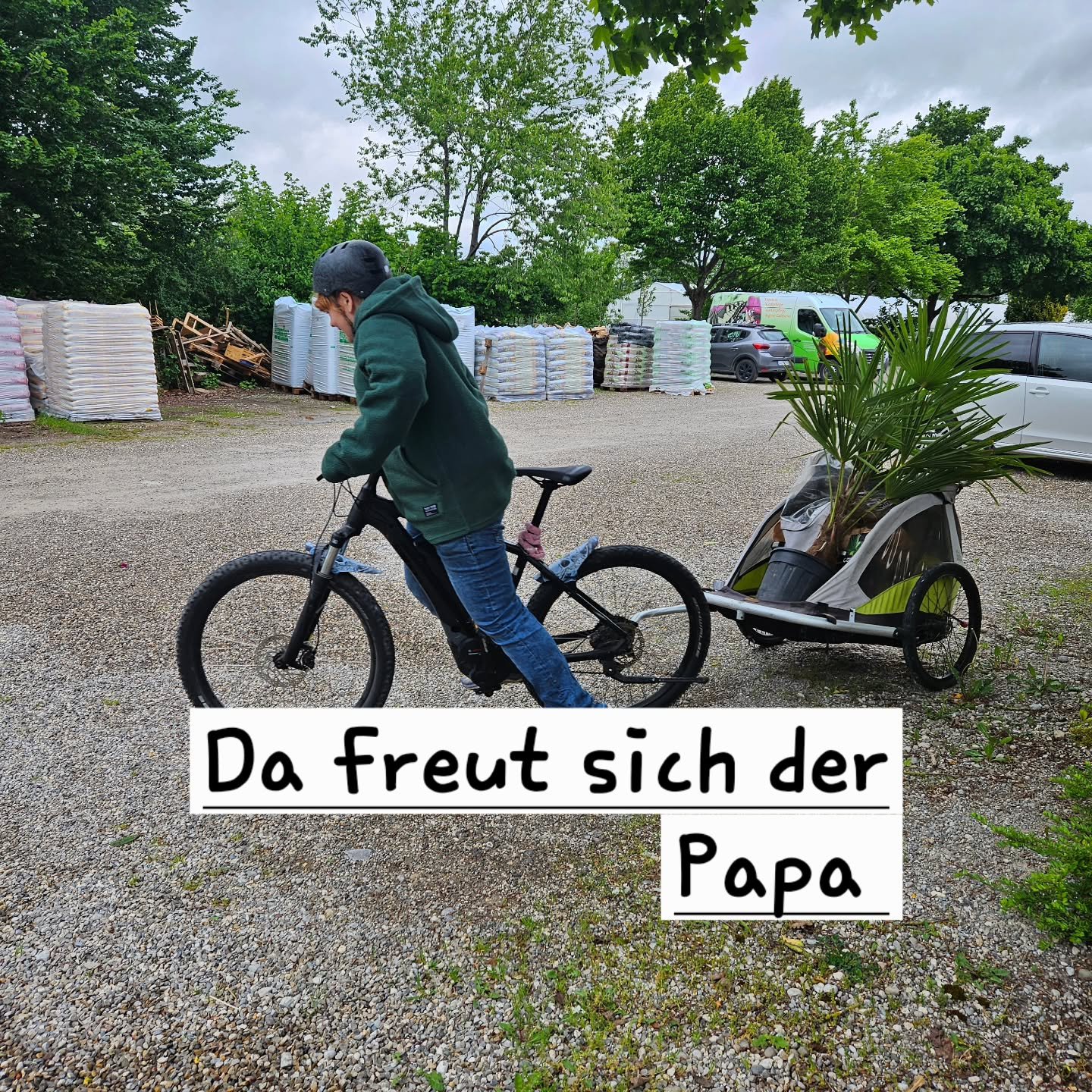 Vatertag🫶
#freudemachen
#vatertag
#palmen
#liebe🌴🌴🌴🌴🌴