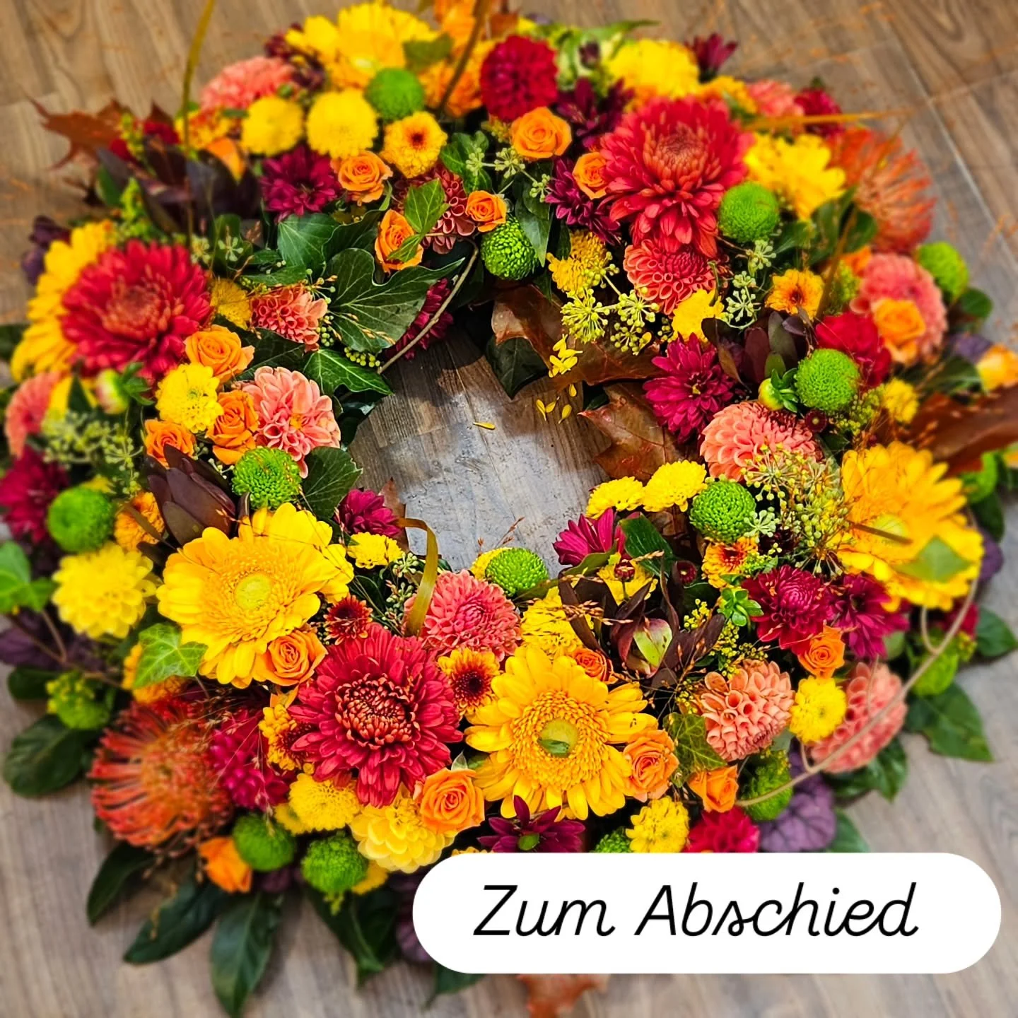 #Abschiednehmen #FürImmerInUnserenHerzen #Trauerfeier #Trauer #Schmerz