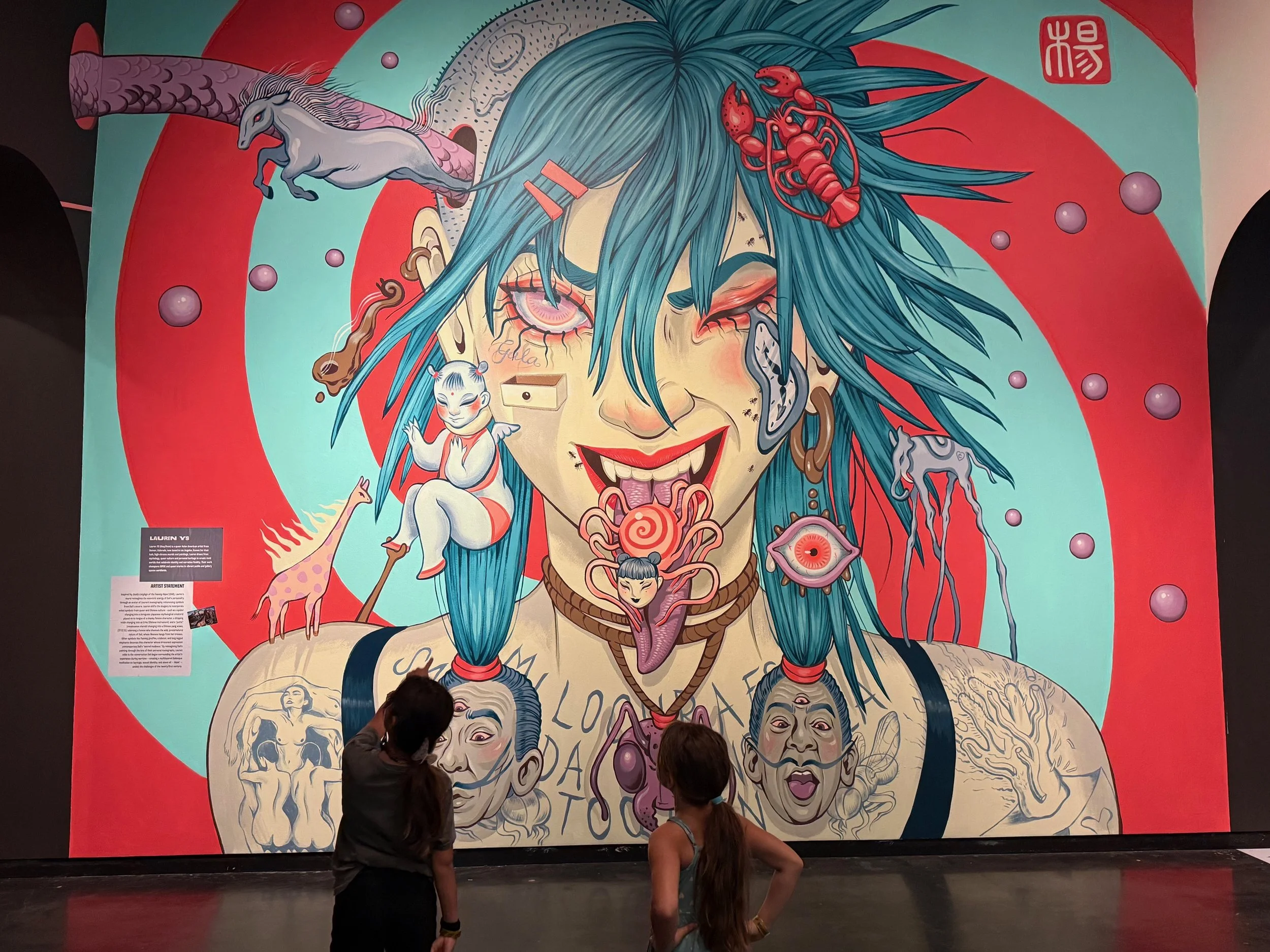 The Cost of Being Missed 