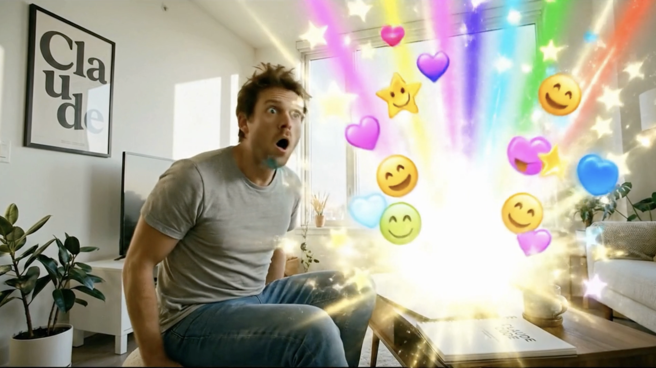 Good AI + Video (app)