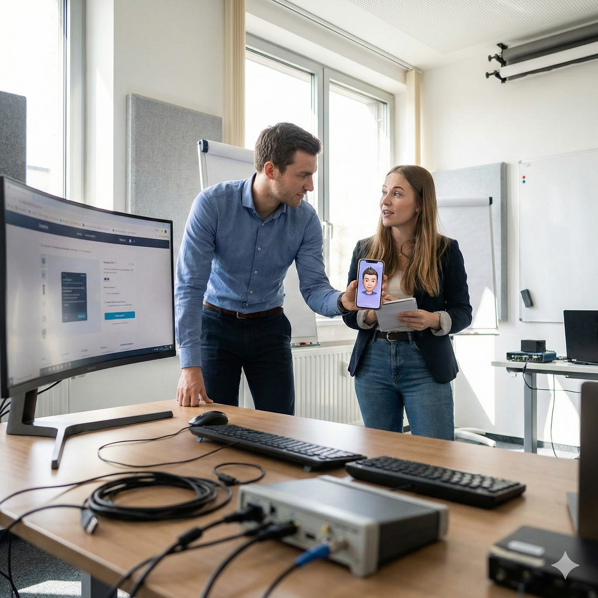 Synthetic Users vs Generic LLMs