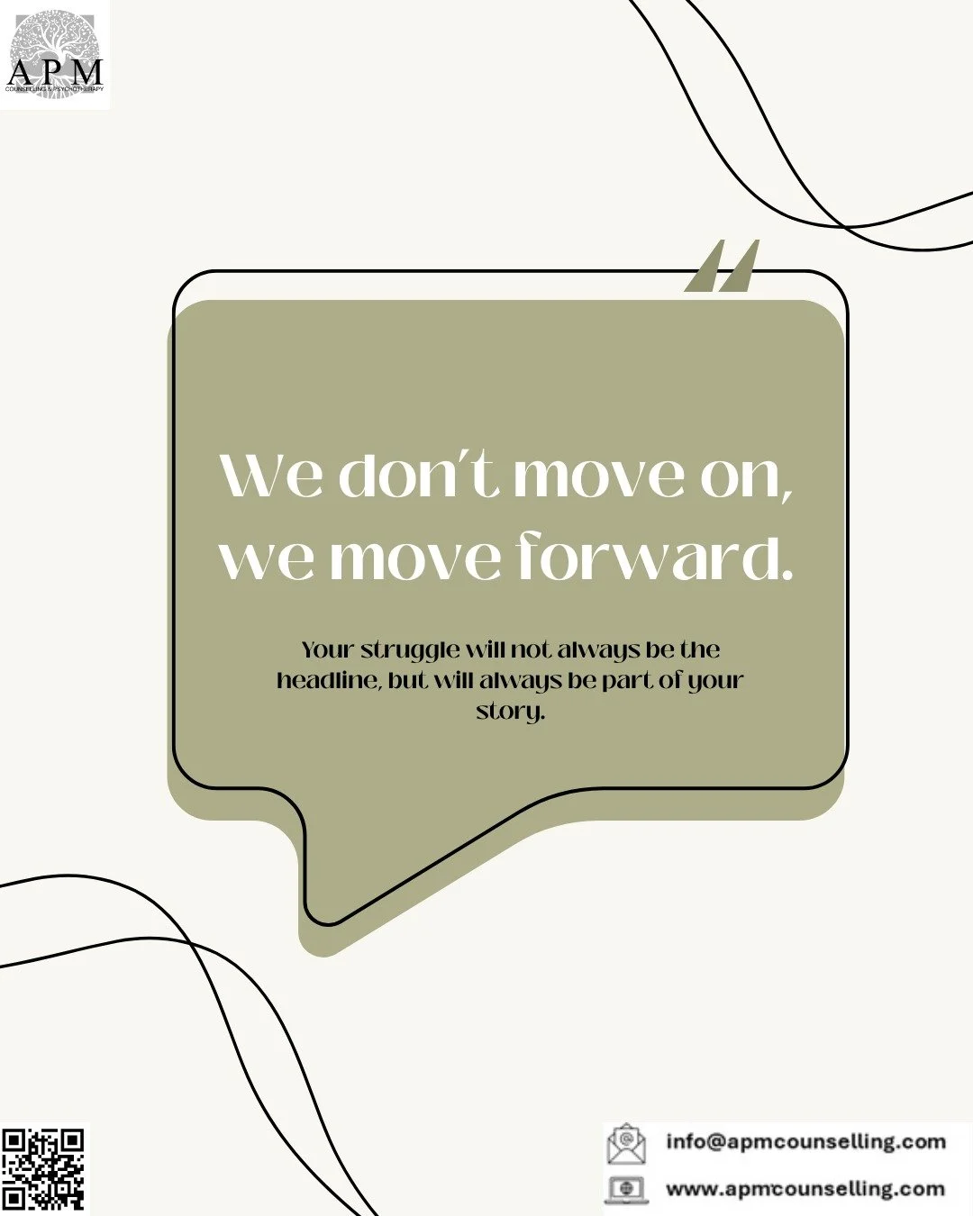 If you are struggling, you can contact Ana.
#counsellingandpsychotherapy #psychotherapy #counselling #counsellorsofinstagram #psychotherapistsofinstagram #mentalhealthawareness #counsellingservices