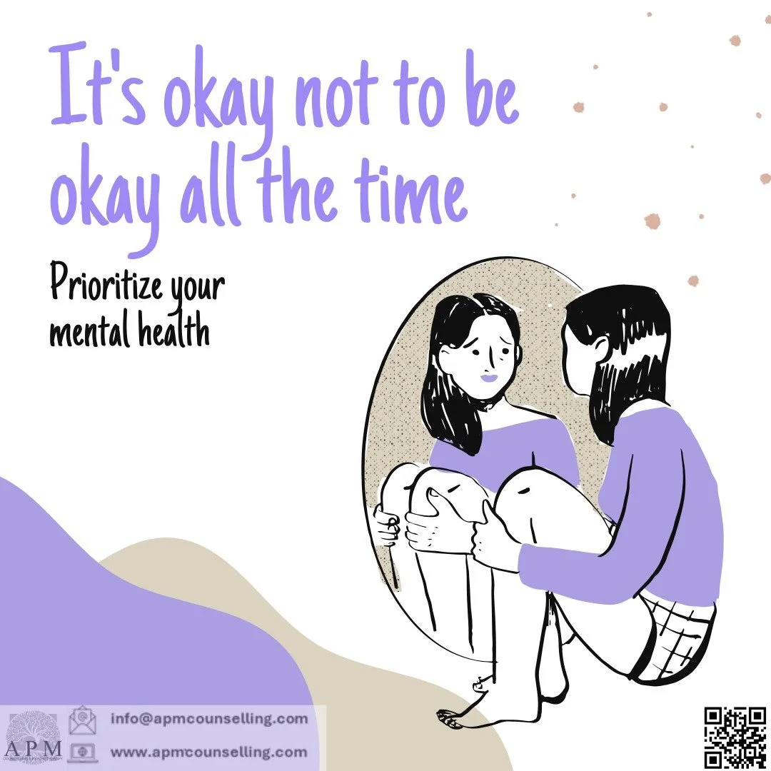 Sometimes we know that something is ot right. #counsellingandpsychotherapy #psychotherapy #counselling #counsellorsofinstagram #psychotherapistsofinstagram #mentalhealthawareness