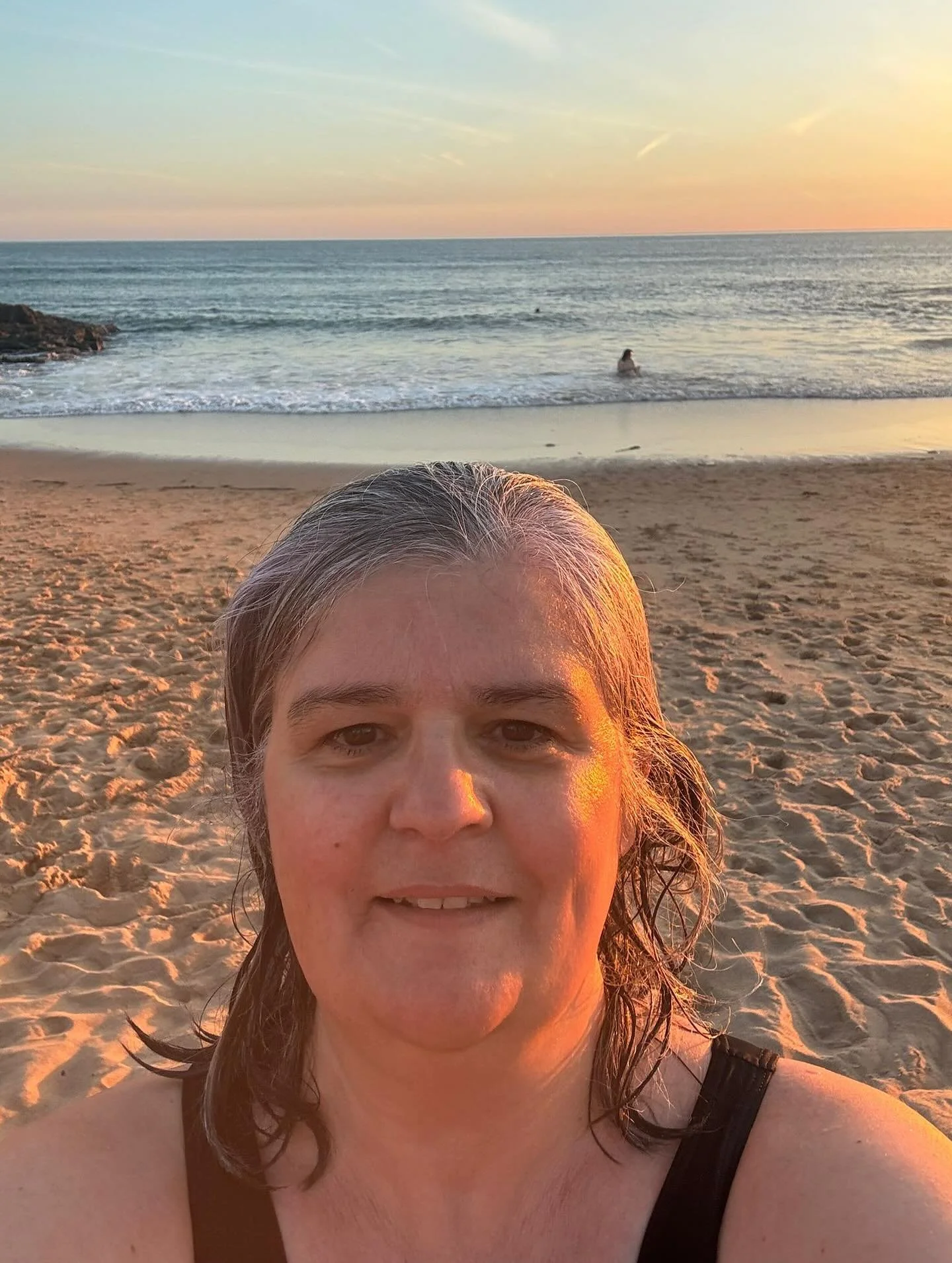 Finally healing from the loss of my dad. Great few days with family visiting places that I spent with him during my childhood. #healingprocess #psychotherapist #psychotherapistsofinstagram #counsellorsofinstagram