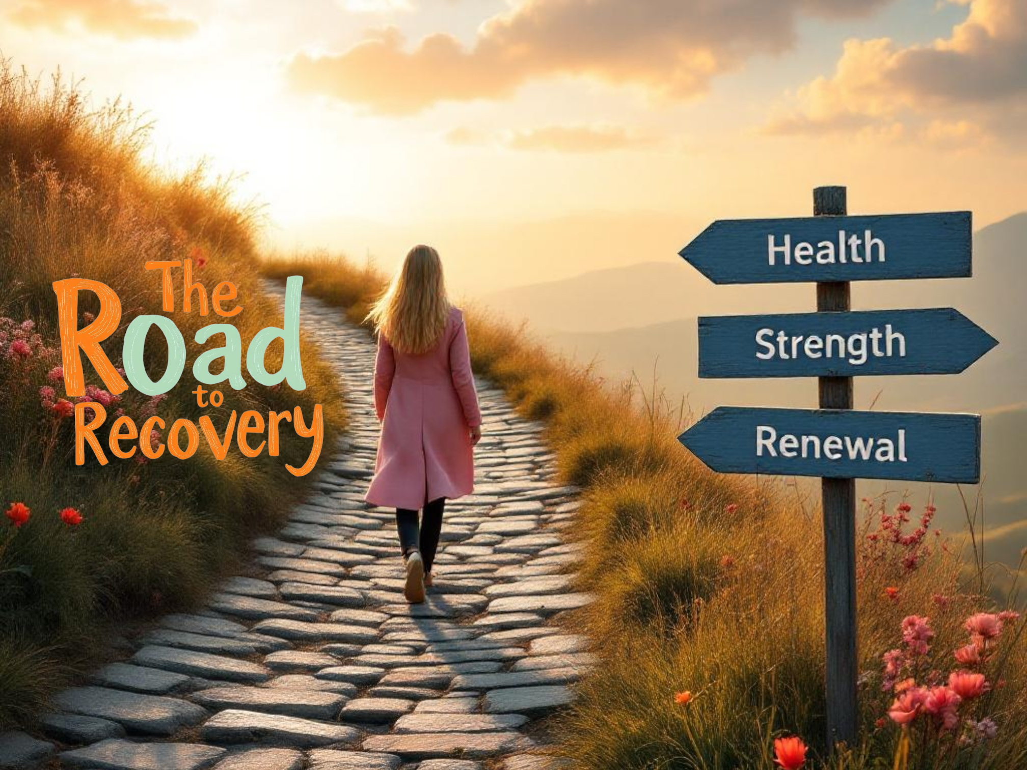 The Road to Recovery…
