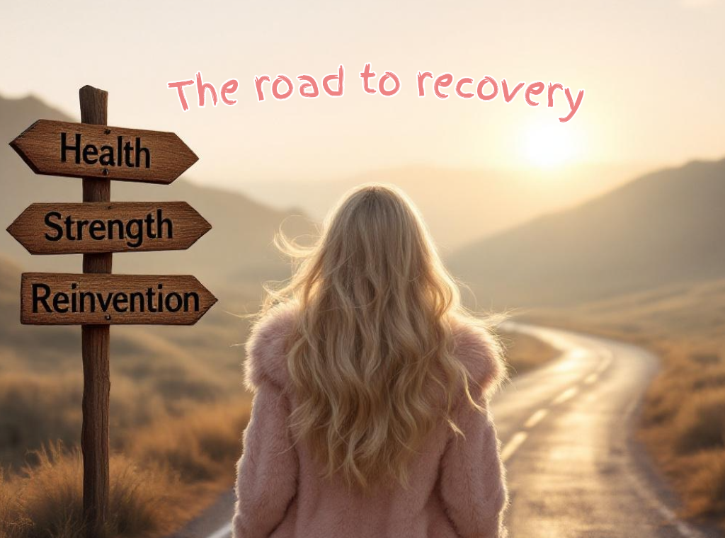 The Road to Recovery…
