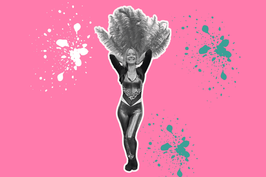 Burlesque: I came, I sassed, I conquered-ish
