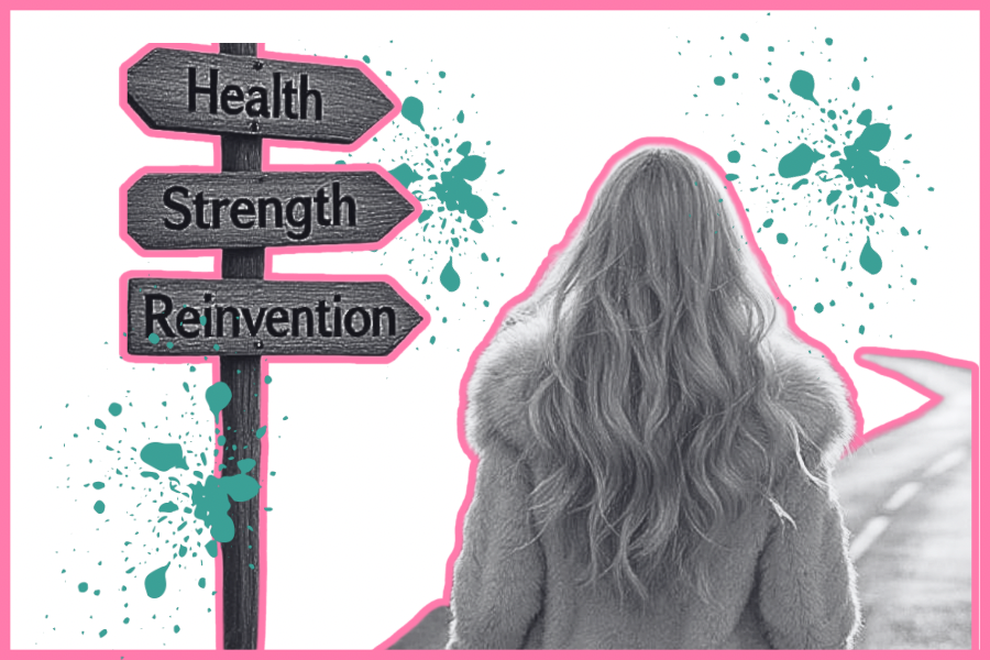 The Road to Recovery…