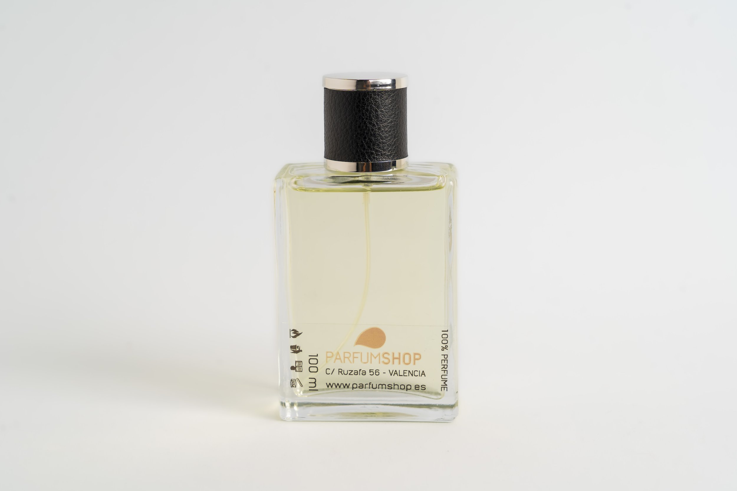 Inspirada en Dans Peau de Louis Vuitton - 857