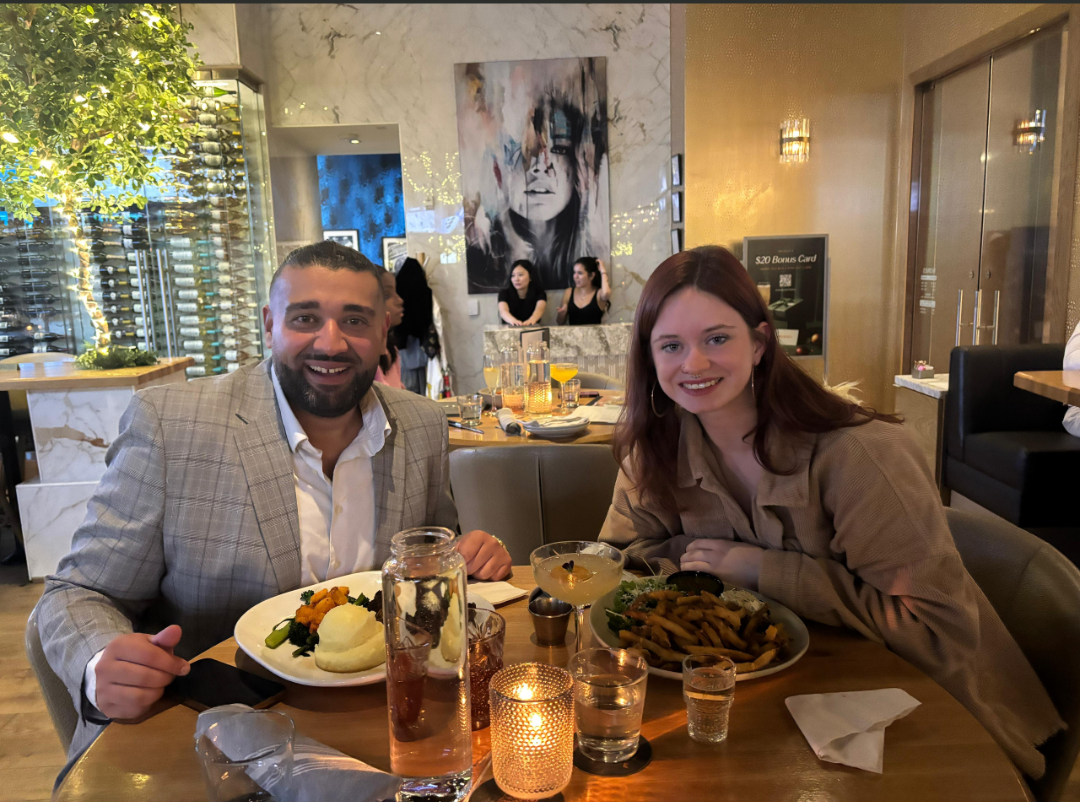 Year in Review 2025: Wins, Growth &amp; What’s Ahead at Nexus Harbor&nbsp;Consulting