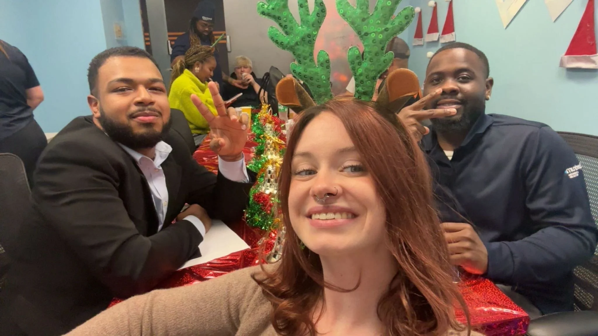 Why Our People Make Nexus Harbor Consulting Stronger Every&nbsp;Year