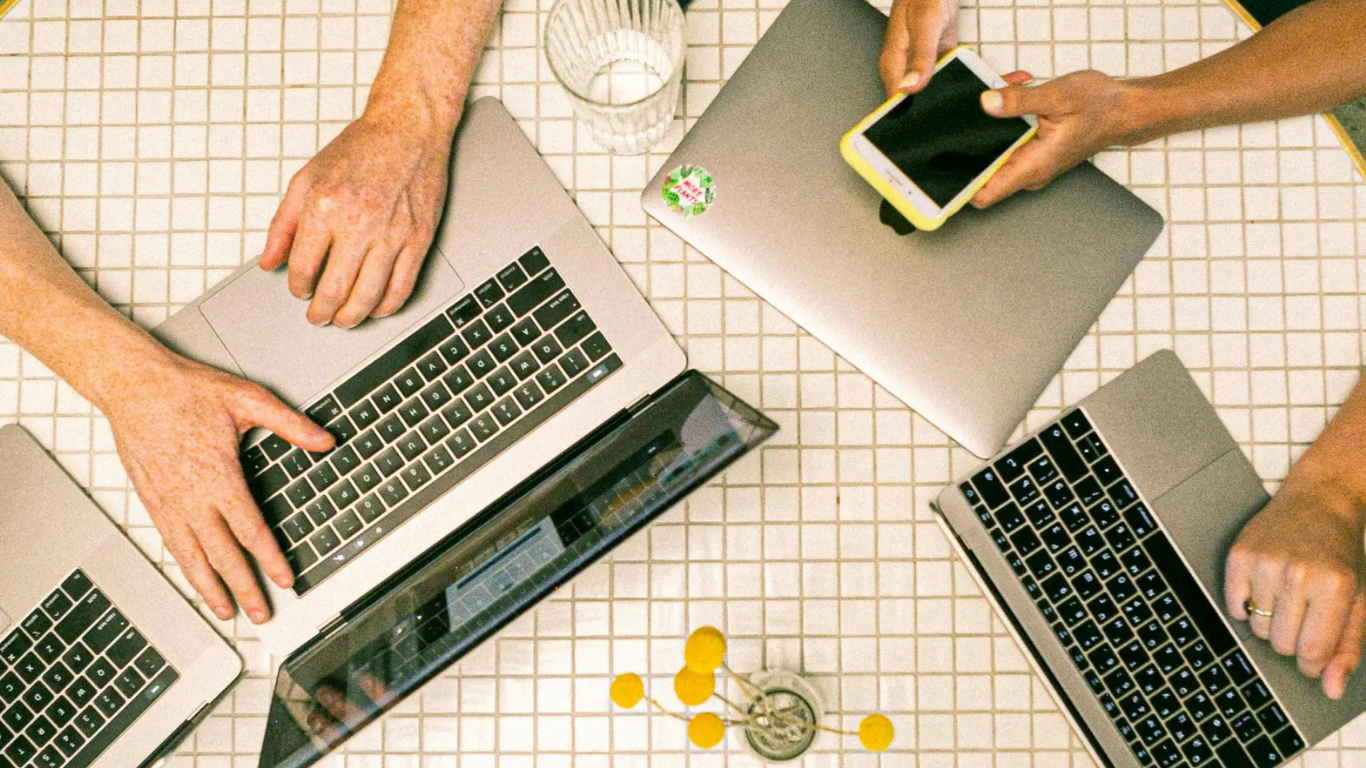 Why High-Energy Work Environments Create Impactful Leaders With Nexus Harbor&nbsp;Consulting