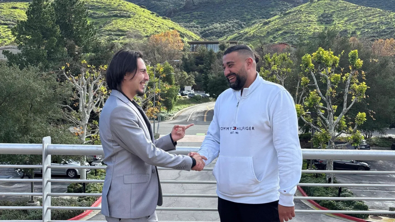 How Accountability Shapes Leaders at Nexus Harbor&nbsp;Consulting