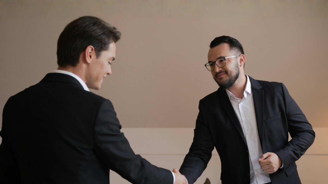 Building Confidence Early: How Nexus Harbor Consulting Supports Team Growth from the Start of the&nbsp;Year