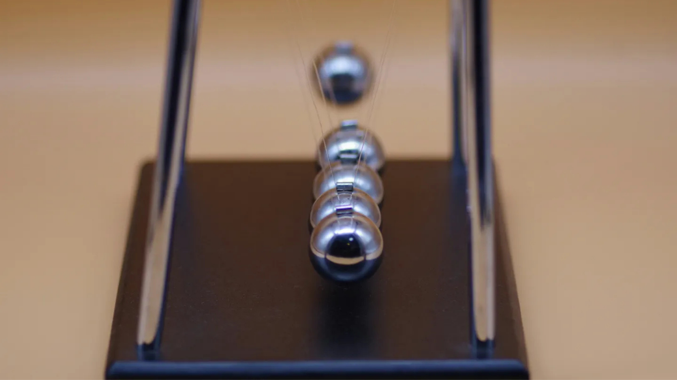 Momentum Matters at Nexus Harbor&nbsp;Consulting