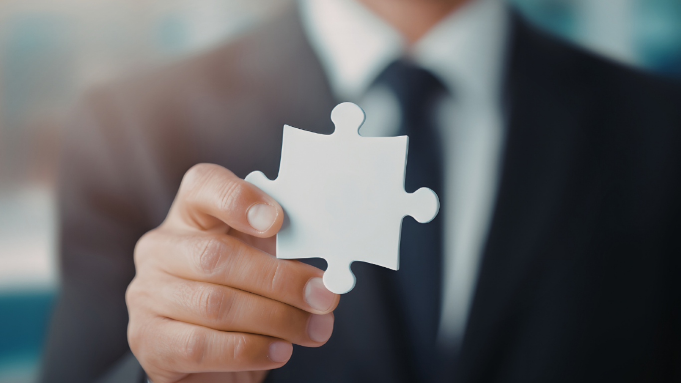 The Power of Connection at Nexus Harbor&nbsp;Consulting