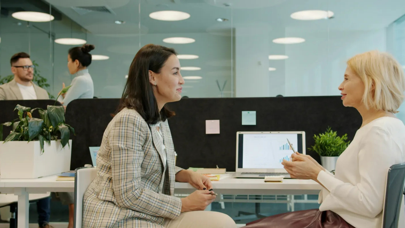Why Communication Is the Most Valuable Skill You’ll Build at Nexus Harbor&nbsp;Consulting