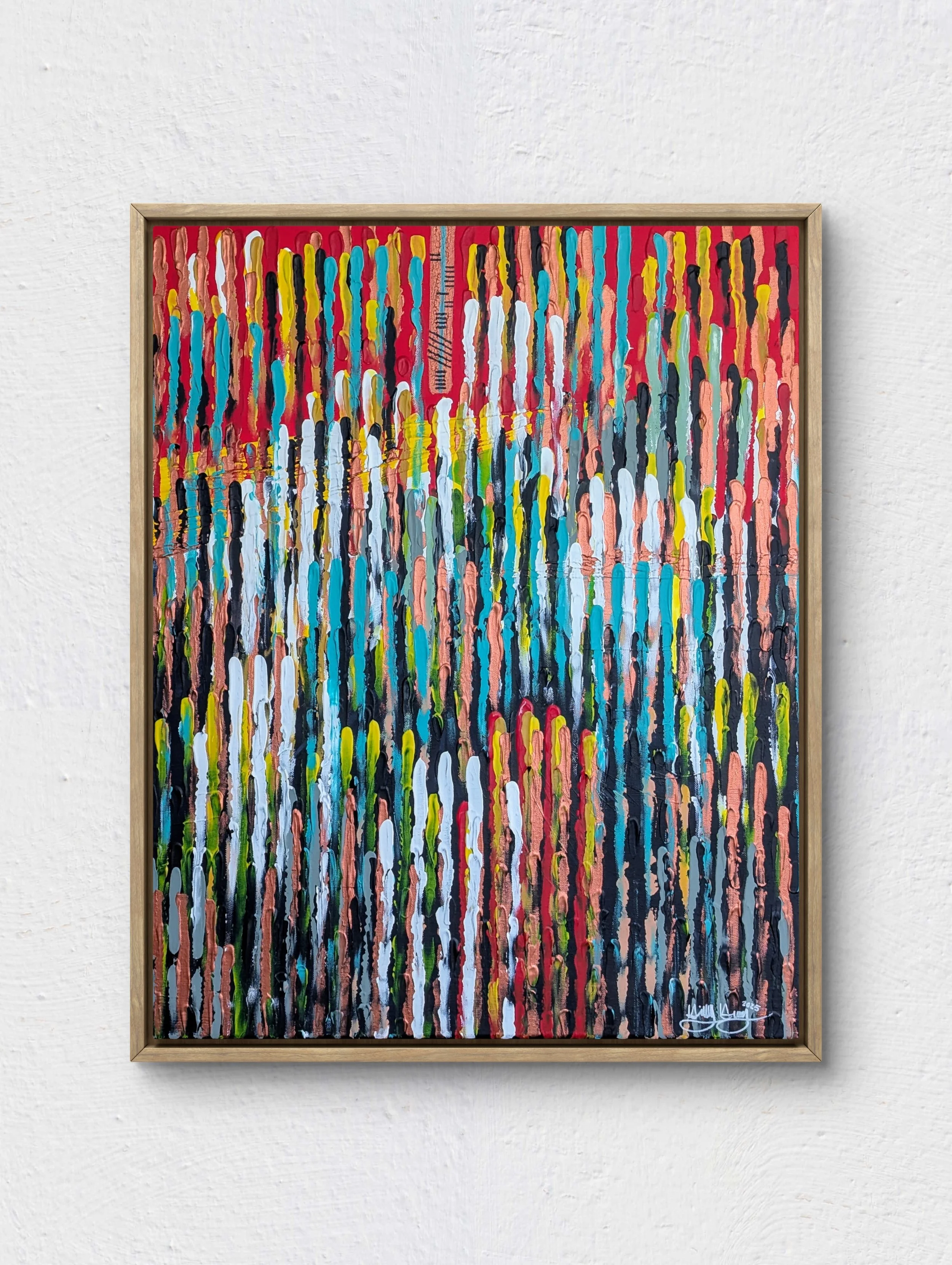 Crawling Out of Darkness: A Universal Effort