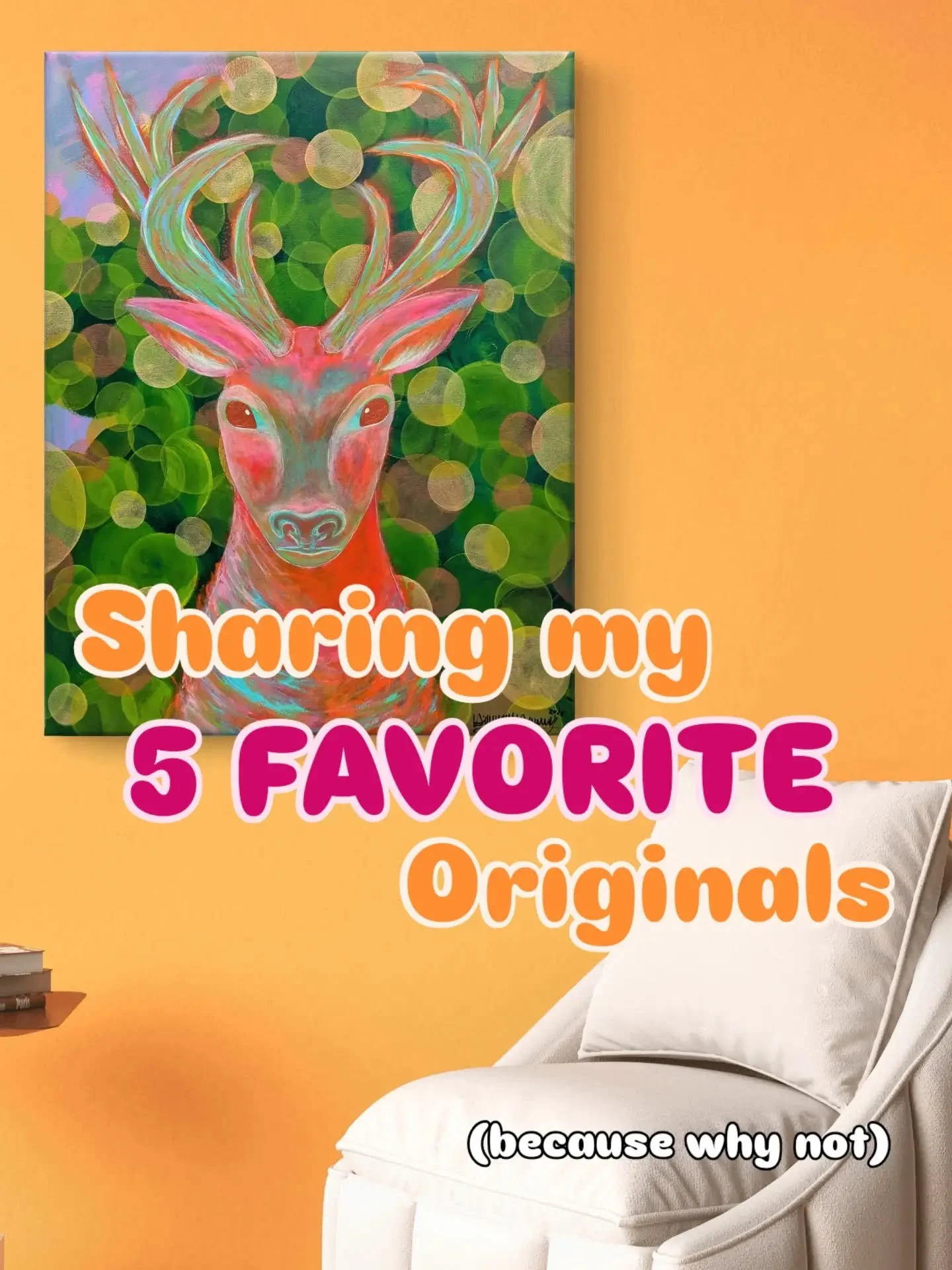 Which is your favorite?

#originalart #artist #noai #fineart