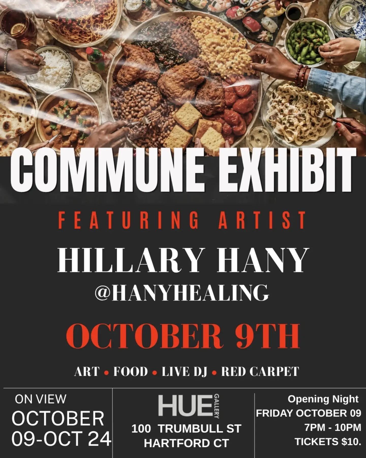 Grateful to show my original @thehuegallery_ 

Fri. Oct. 9th
7-10pm

100 Trumbull St Hartford CT

This piece started it all for me...
A true turning point in my life.
A year and a half ago is when I chose to crawl out of the darkest chapter in my lif