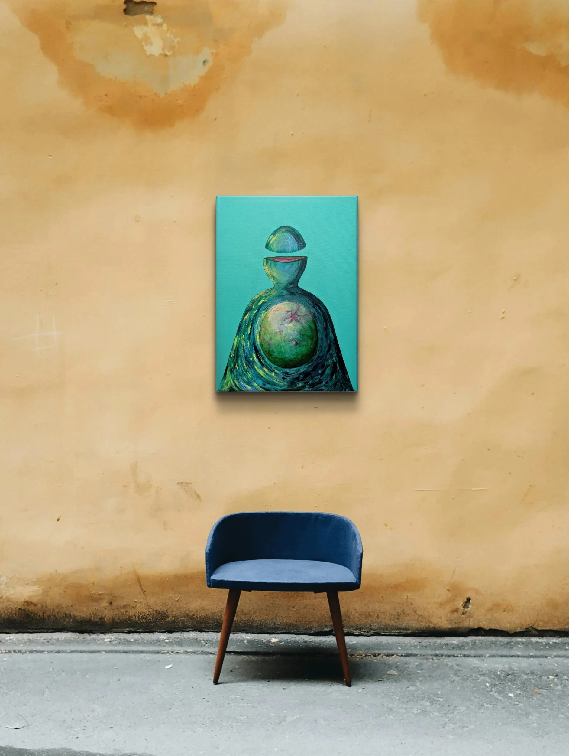 Want to Know A Secret?