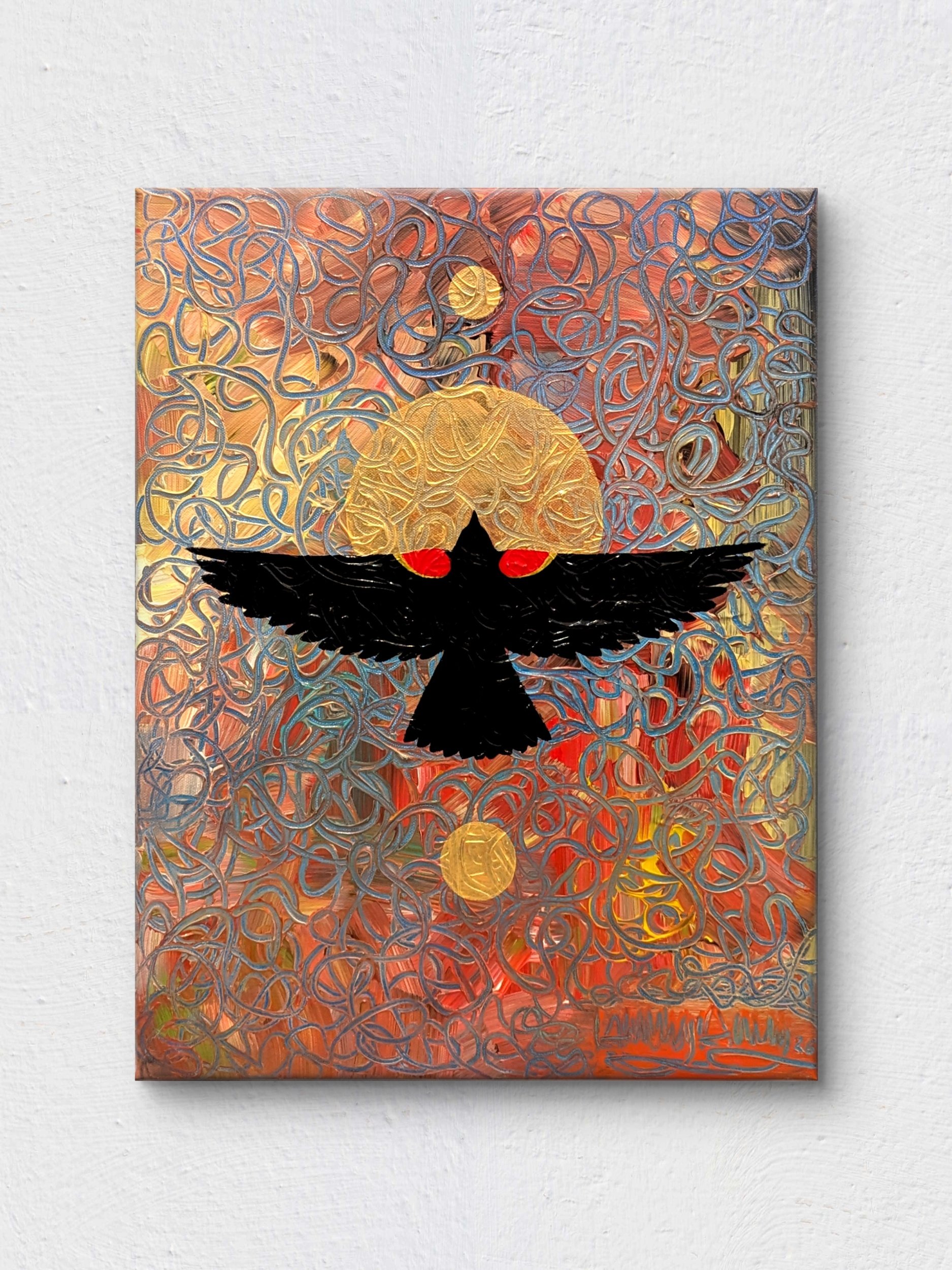 'Reflect' 2026 |16x20| $1,500