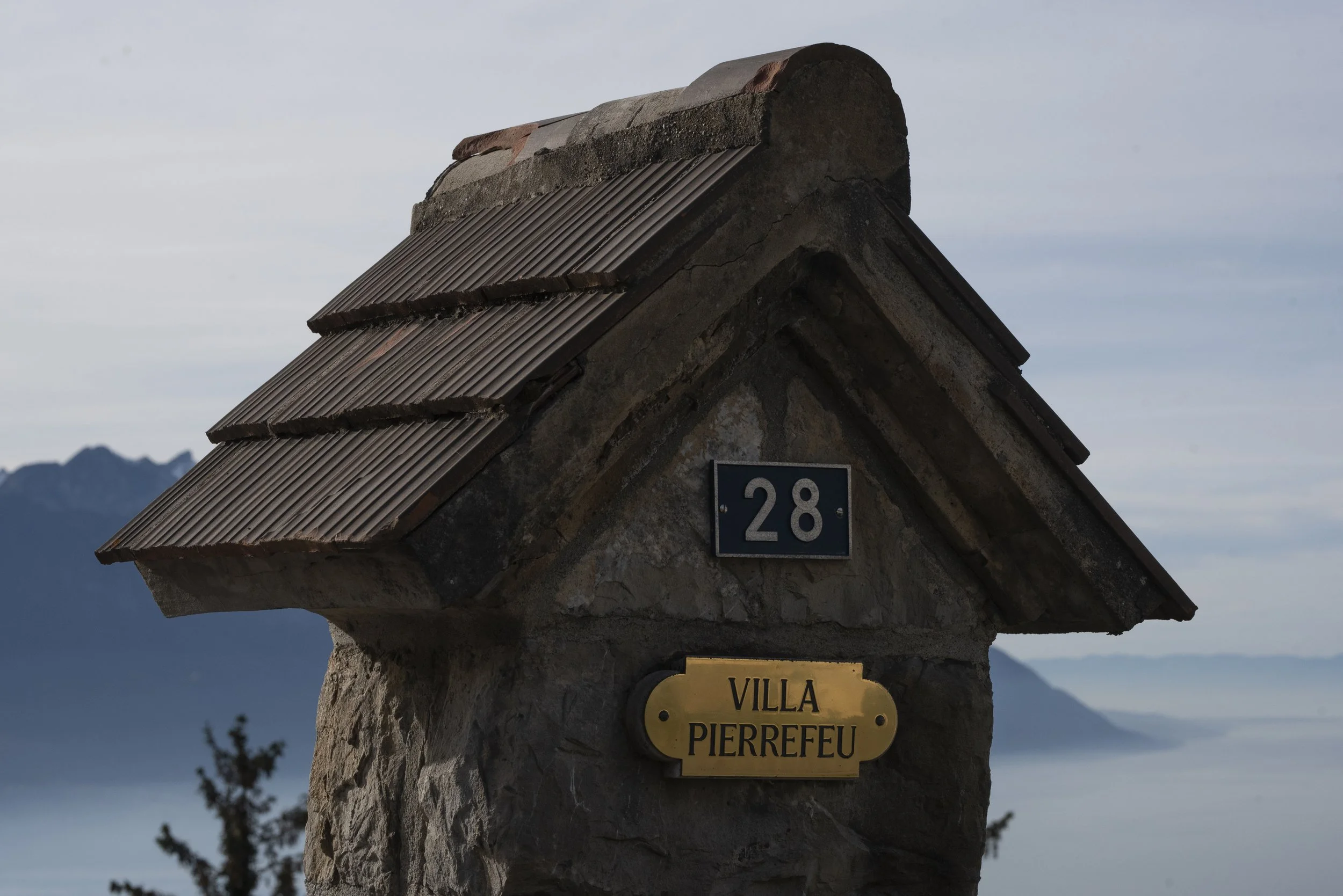 Institut VIilla Pierrefeu