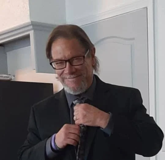 Philip Noel Sharp, MS, LADC