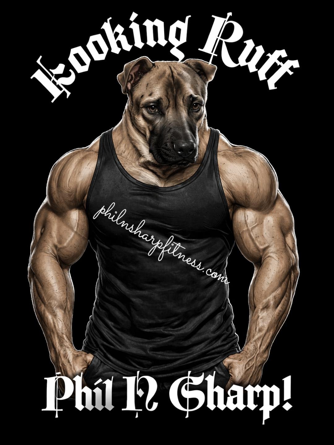 philnsharpfitness.com