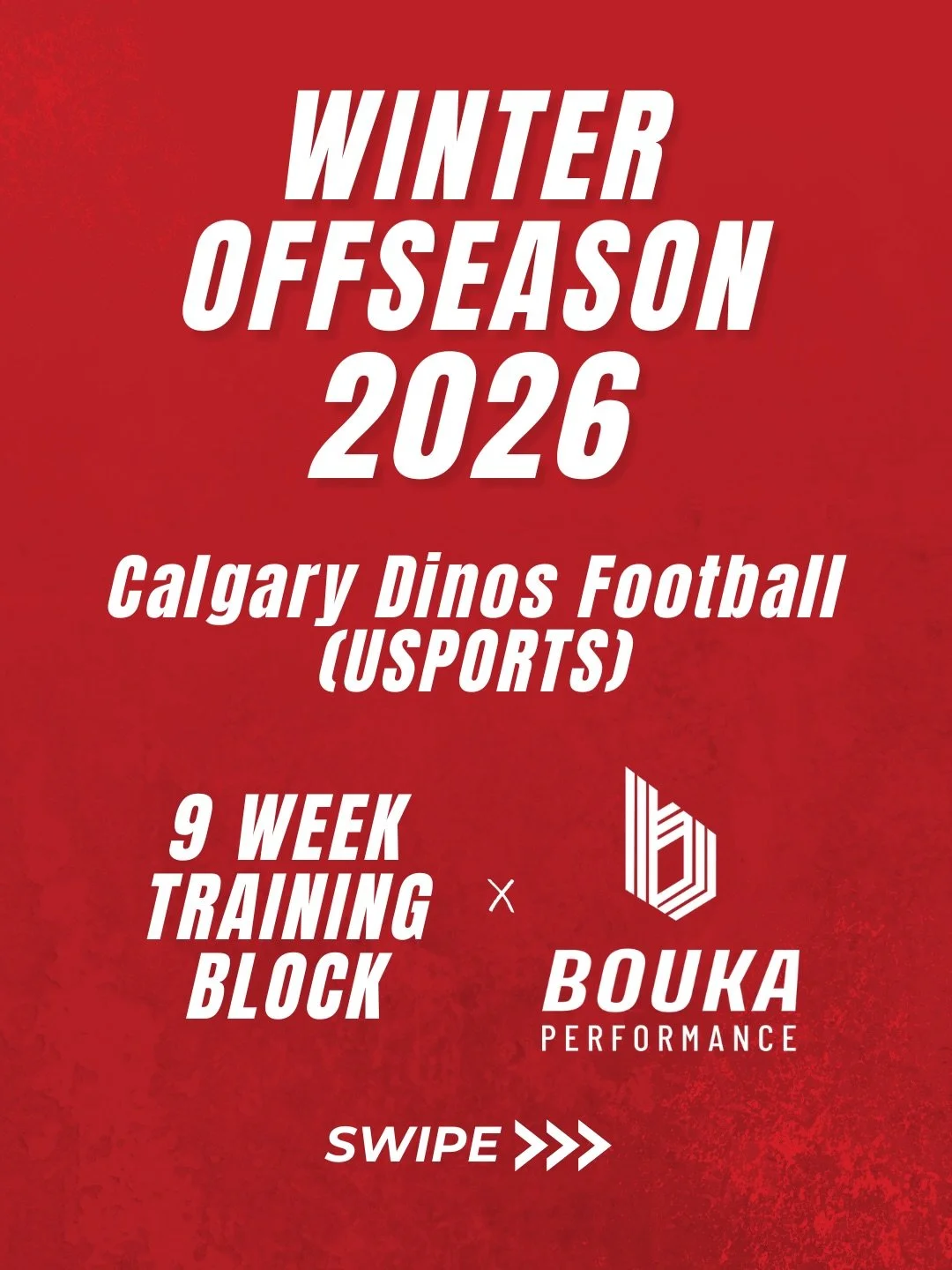 We Came. We Saw. We Conquered.