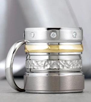 Wedding Bands