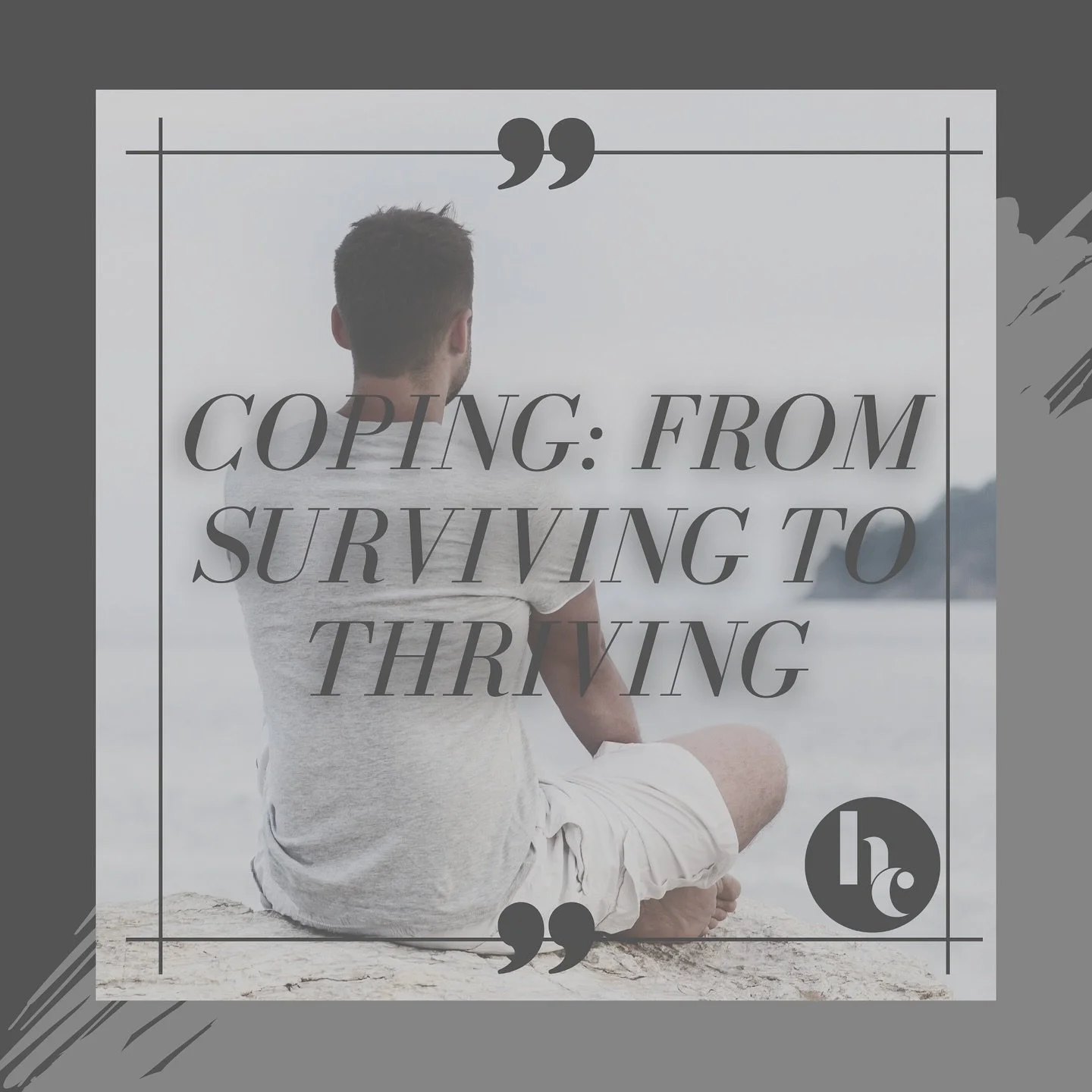 🎧 Coping: From Surviving to Thriving🎙️
Season 1 Episode 14 LIVE now anywhere you get your podcast!

In this episode of Healing Chingon, we explore the difference between coping to survive and coping to heal. I share personal stories and break down 