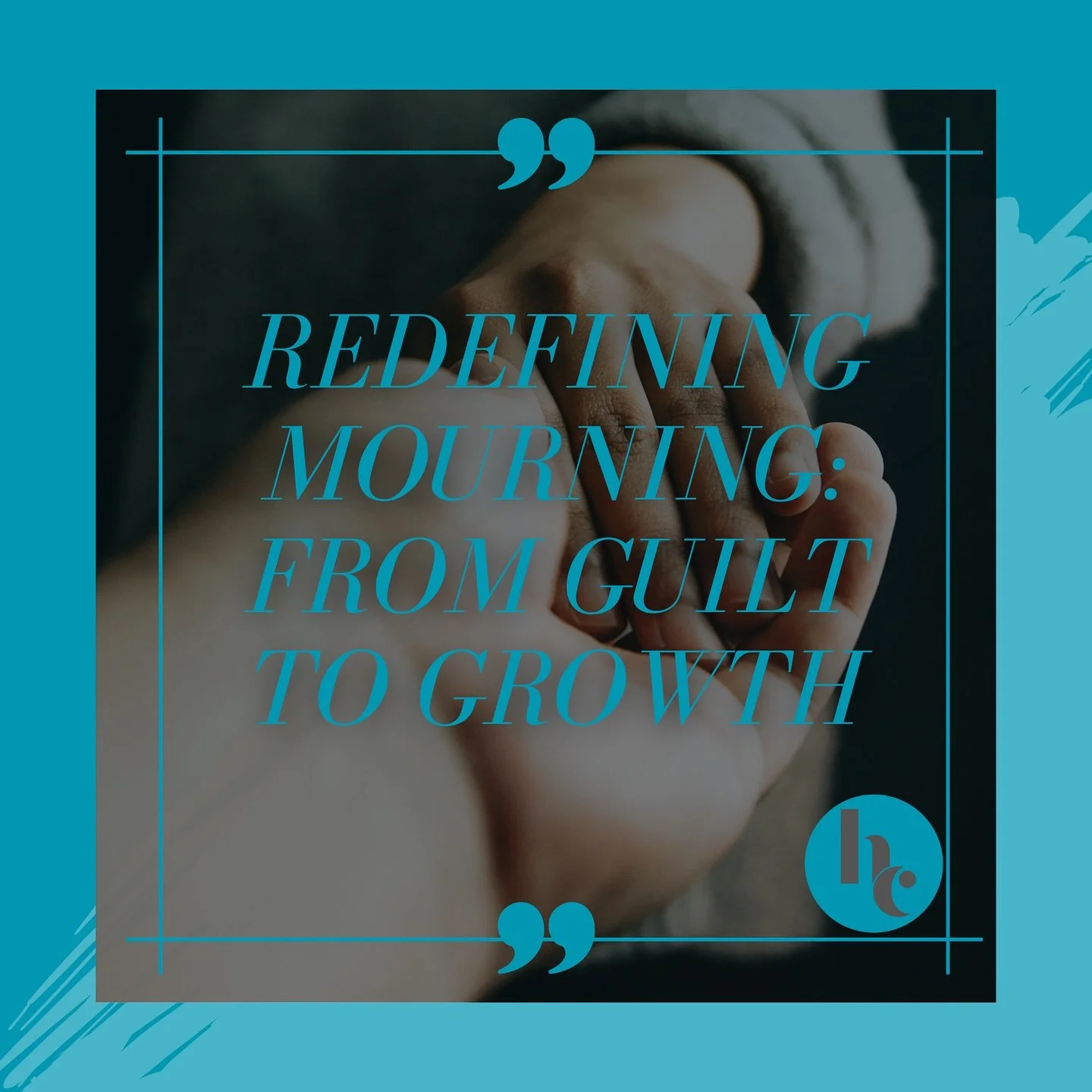 🎧 Redefining Mourning: From Guilt to Growth 🎙️
Season 1 Episode 17 LIVE now anywhere you get your podcast!

Have you ever felt guilty for not caring about what happens to someone who hurt you? Maybe you&rsquo;ve been told to &ldquo;be the bigger pe
