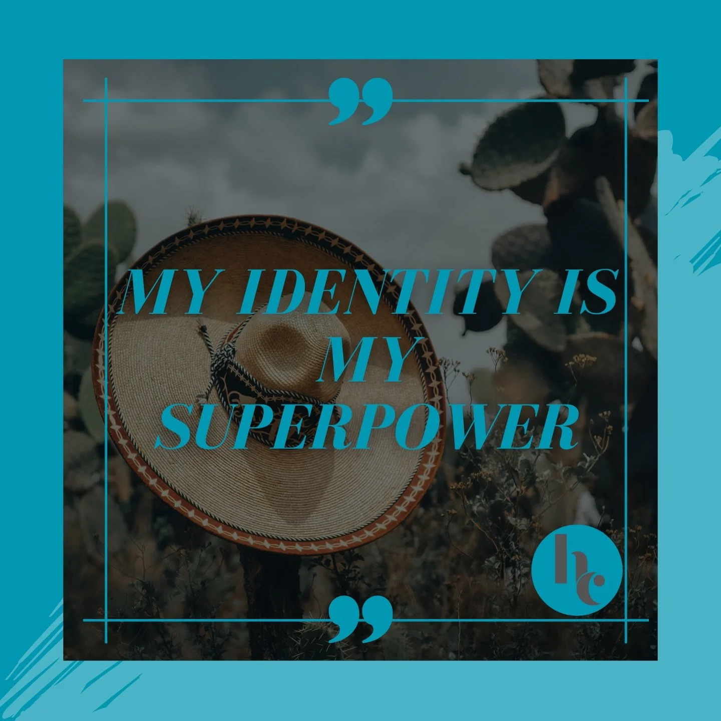 🎧 My Identity Is My Superpower🎙️
Season Finale!!
Season 1 Episode 20 LIVE now anywhere you get your podcast!

In the final episode of Season One of the Healing Chingon Podcast, host Frankie Barrera opens up about his ongoing journey of self-discove