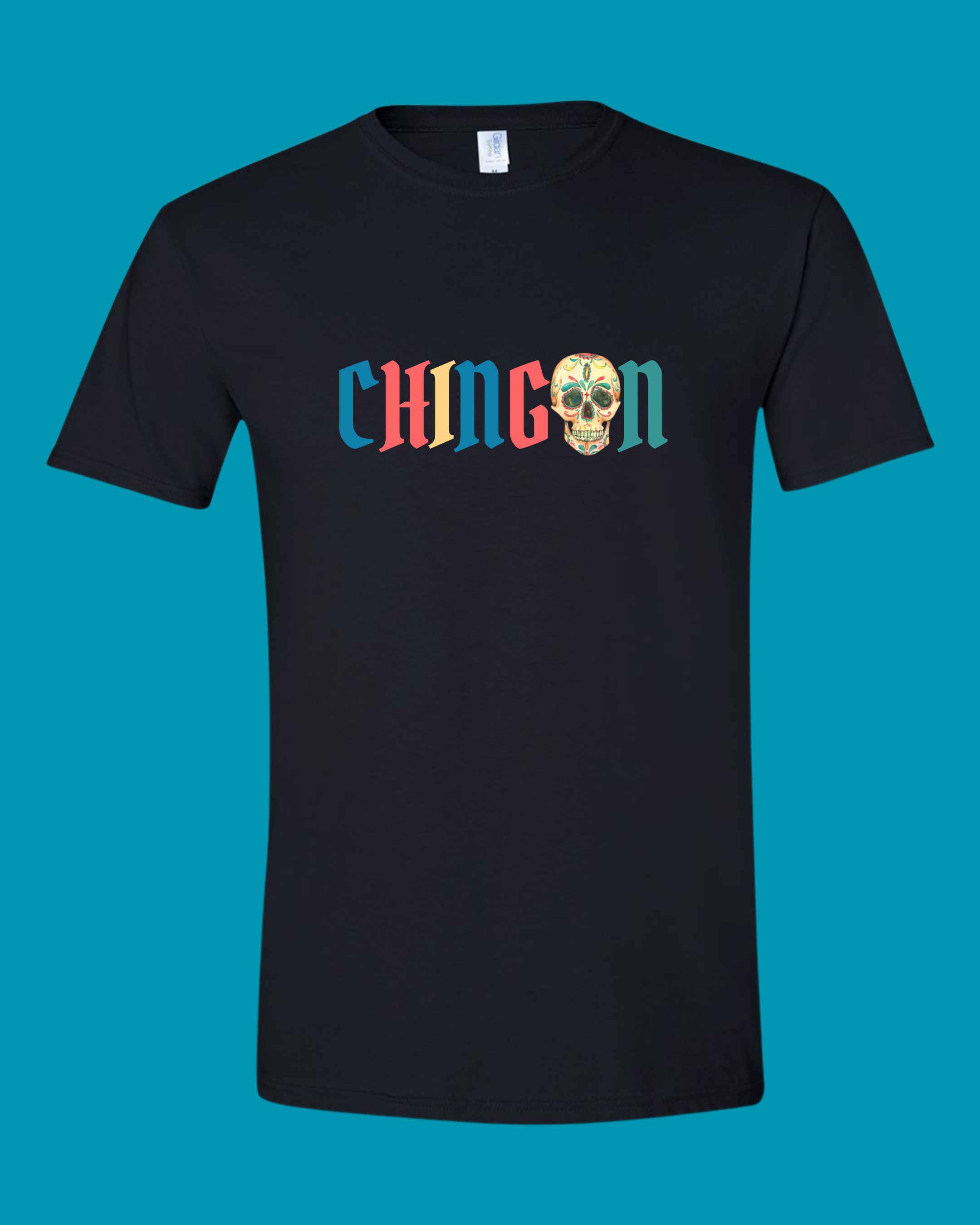 CHINGON T-SHIRT